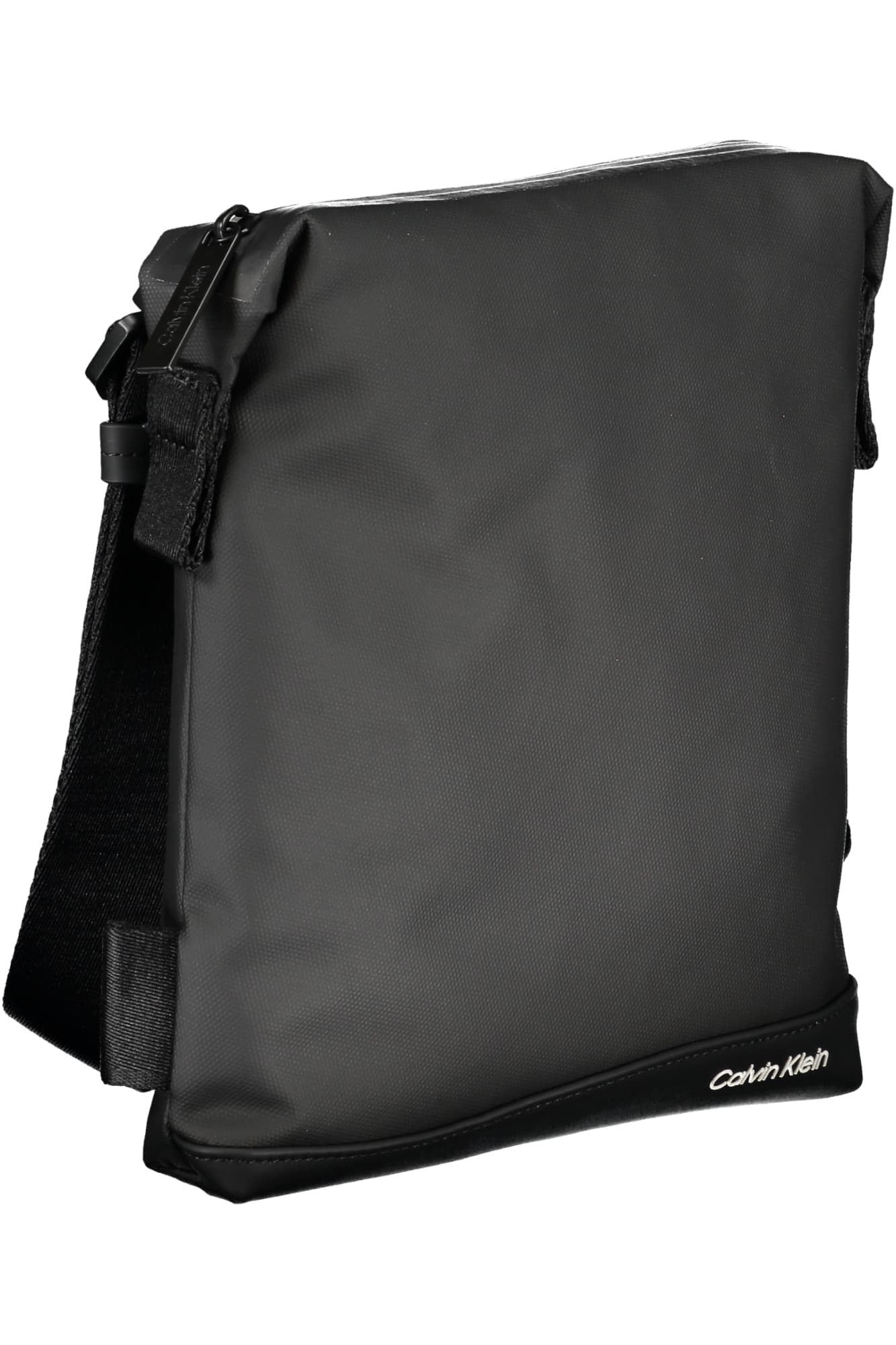 CALVIN KLEIN TRACOLLA UOMO NERO - Miniatura 3