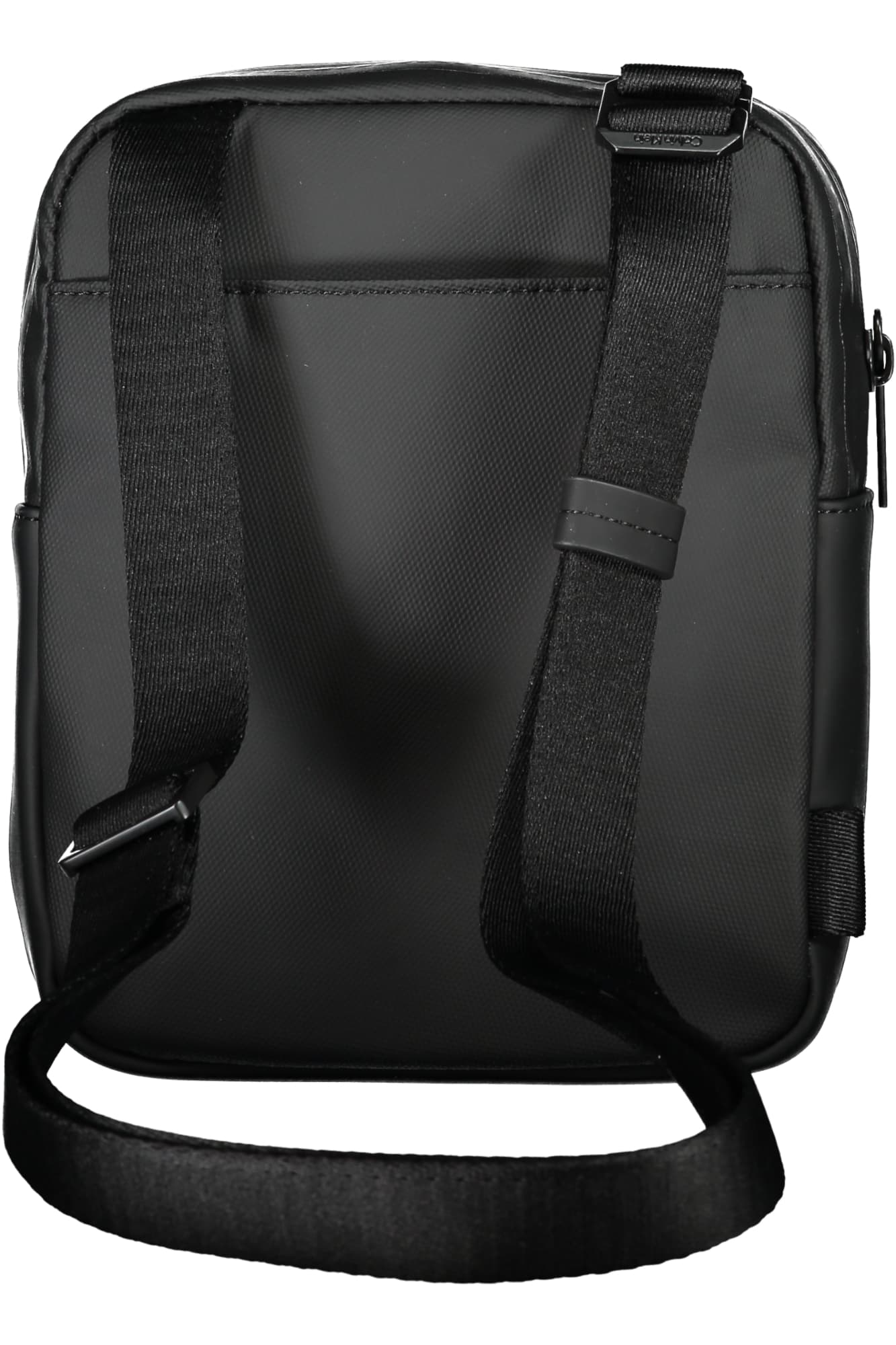 CALVIN KLEIN TRACOLLA UOMO NERO - Miniatura 2