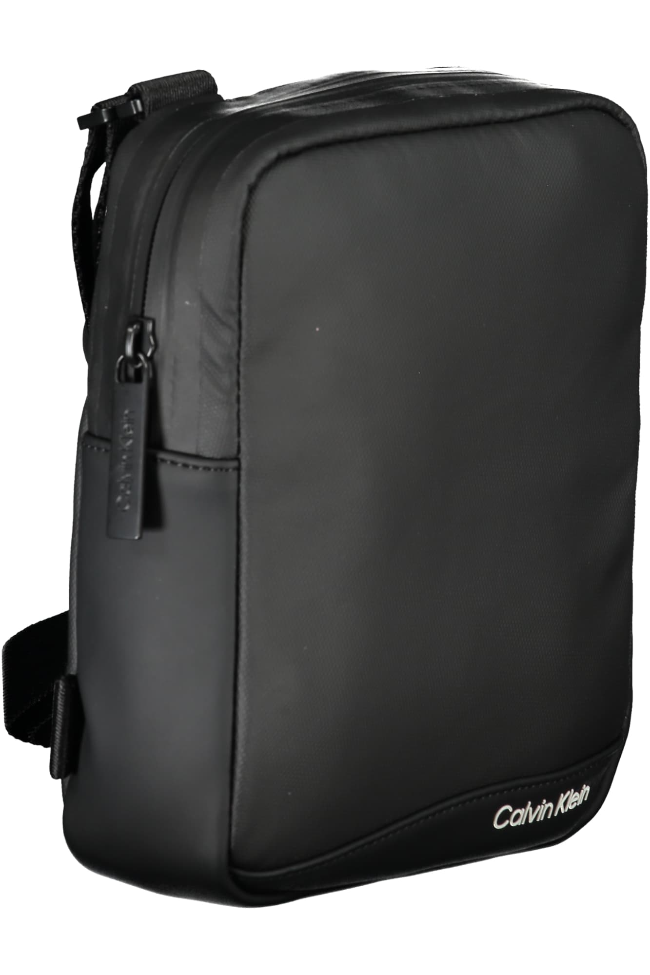 CALVIN KLEIN TRACOLLA UOMO NERO - Miniatura 3