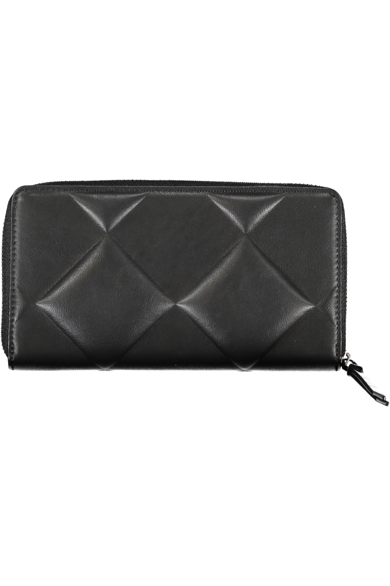 CALVIN KLEIN PORTAFOGLIO DONNA NERO - Miniatura 2