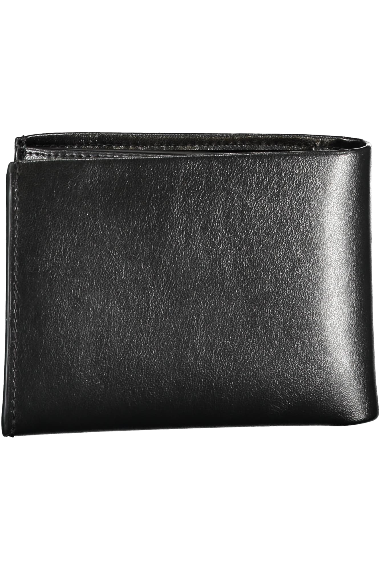 CALVIN KLEIN PORTAFOGLIO UOMO NERO - Miniatura 2