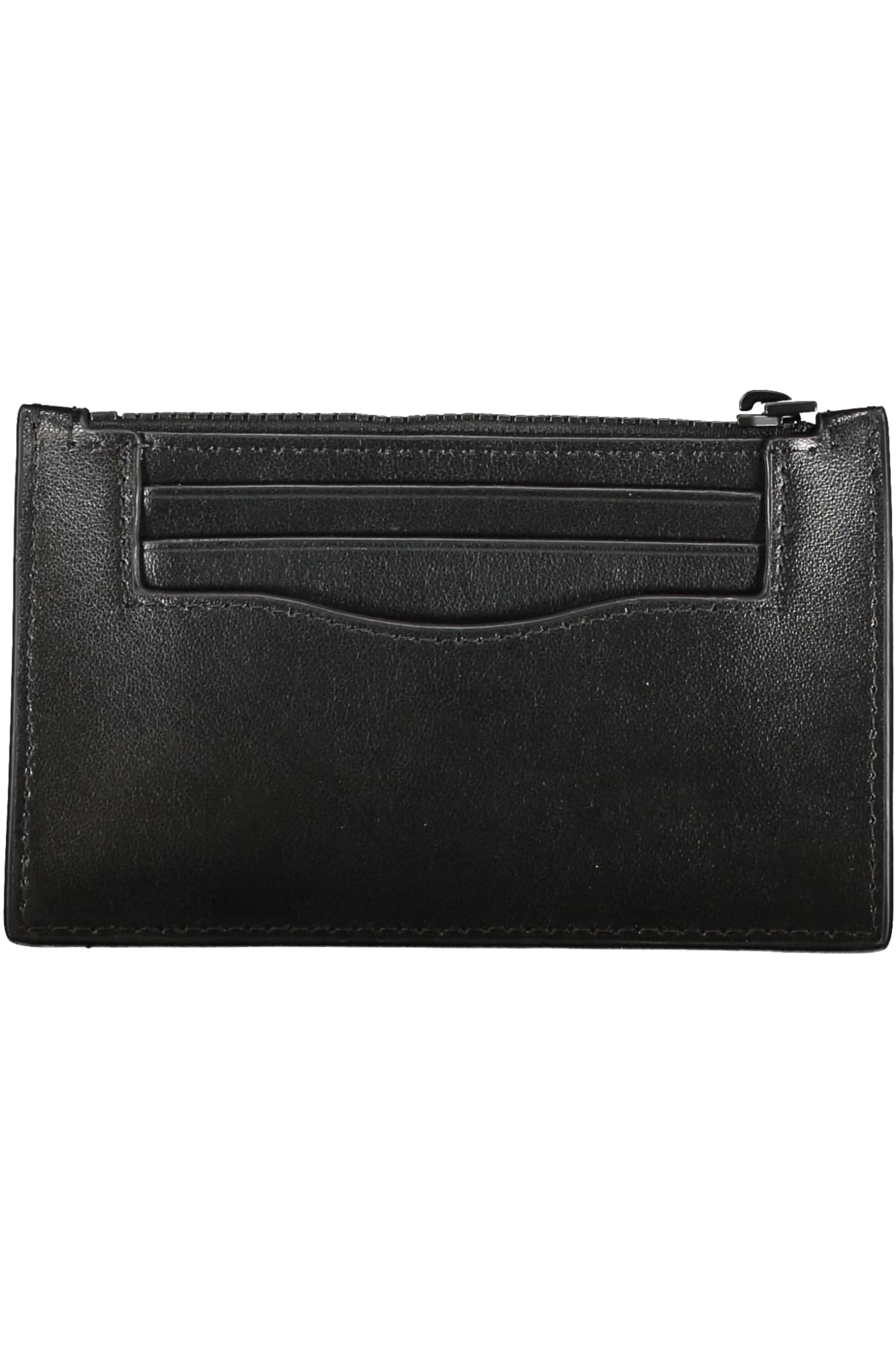 CALVIN KLEIN PORTAFOGLIO UOMO NERO - Miniatura 2