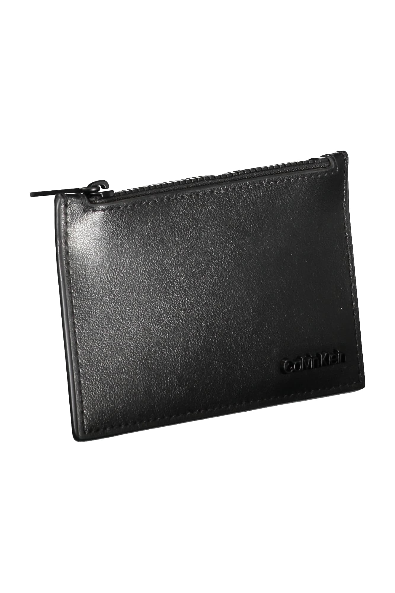 CALVIN KLEIN PORTAFOGLIO UOMO NERO - Miniatura 3