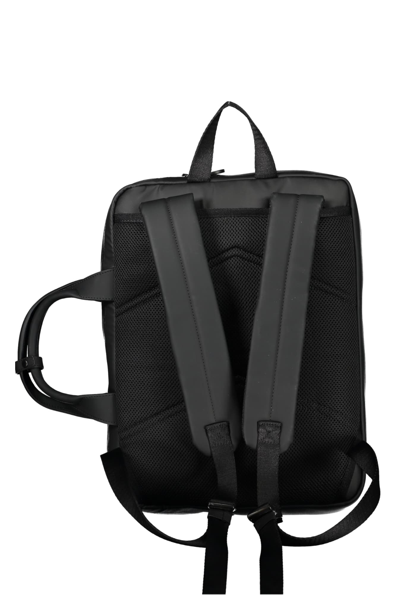 CALVIN KLEIN CARTELLA UOMO NERO - Miniatura 3