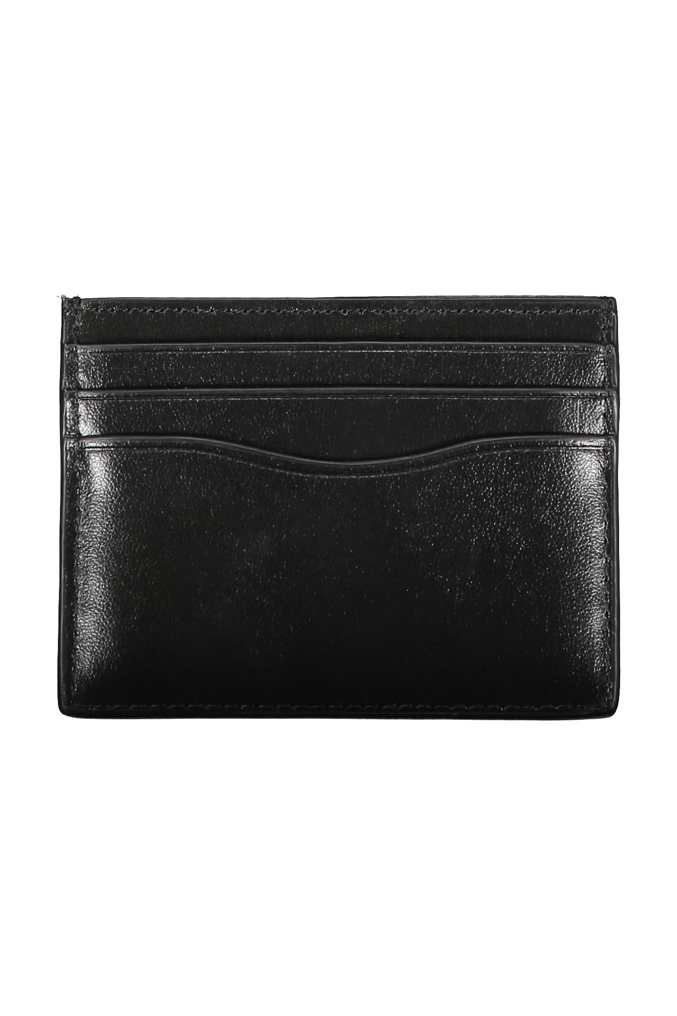 CALVIN KLEIN PORTAFOGLIO UOMO NERO - Miniatura 2