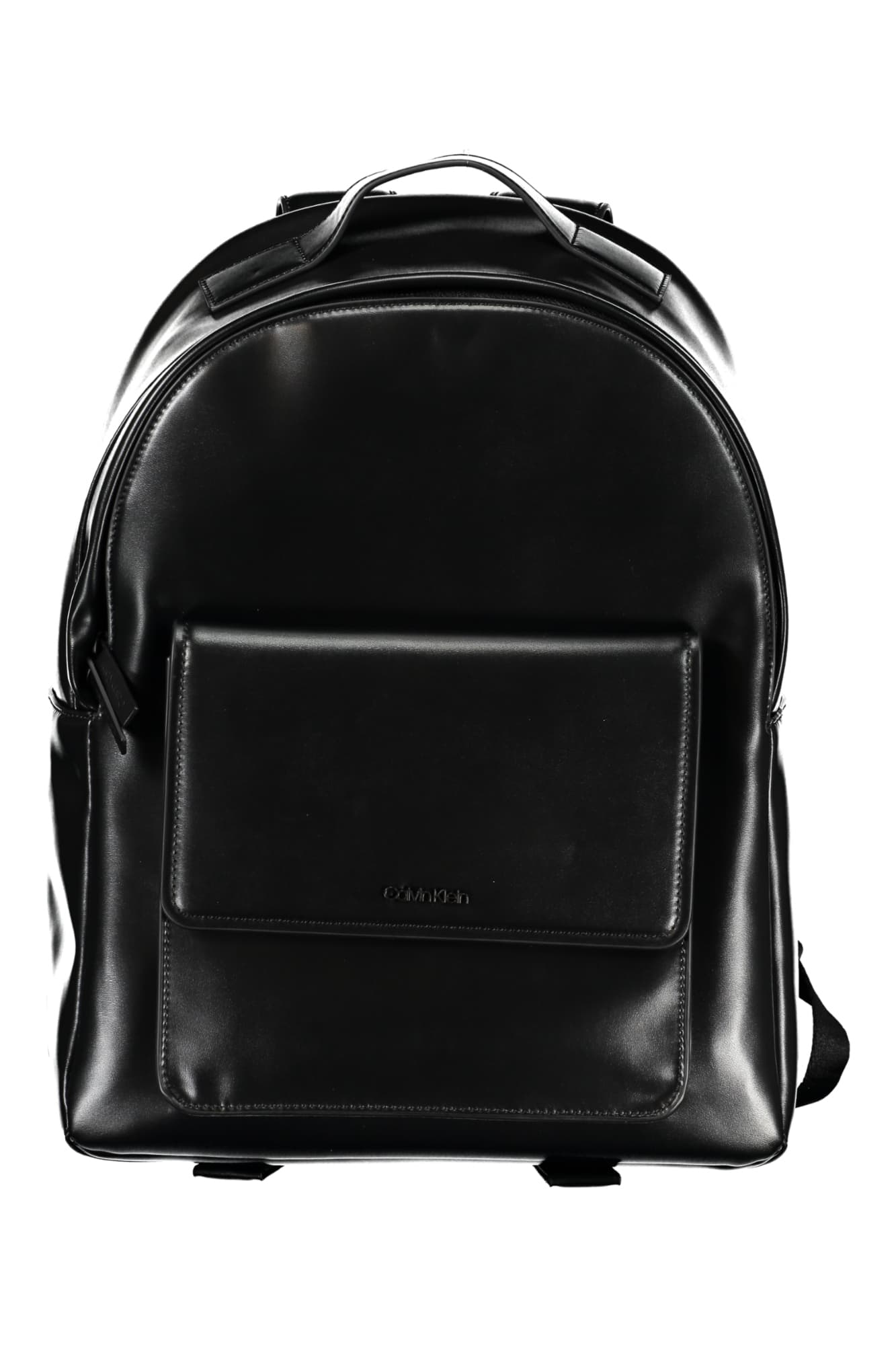 CALVIN KLEIN ZAINO UOMO NERO