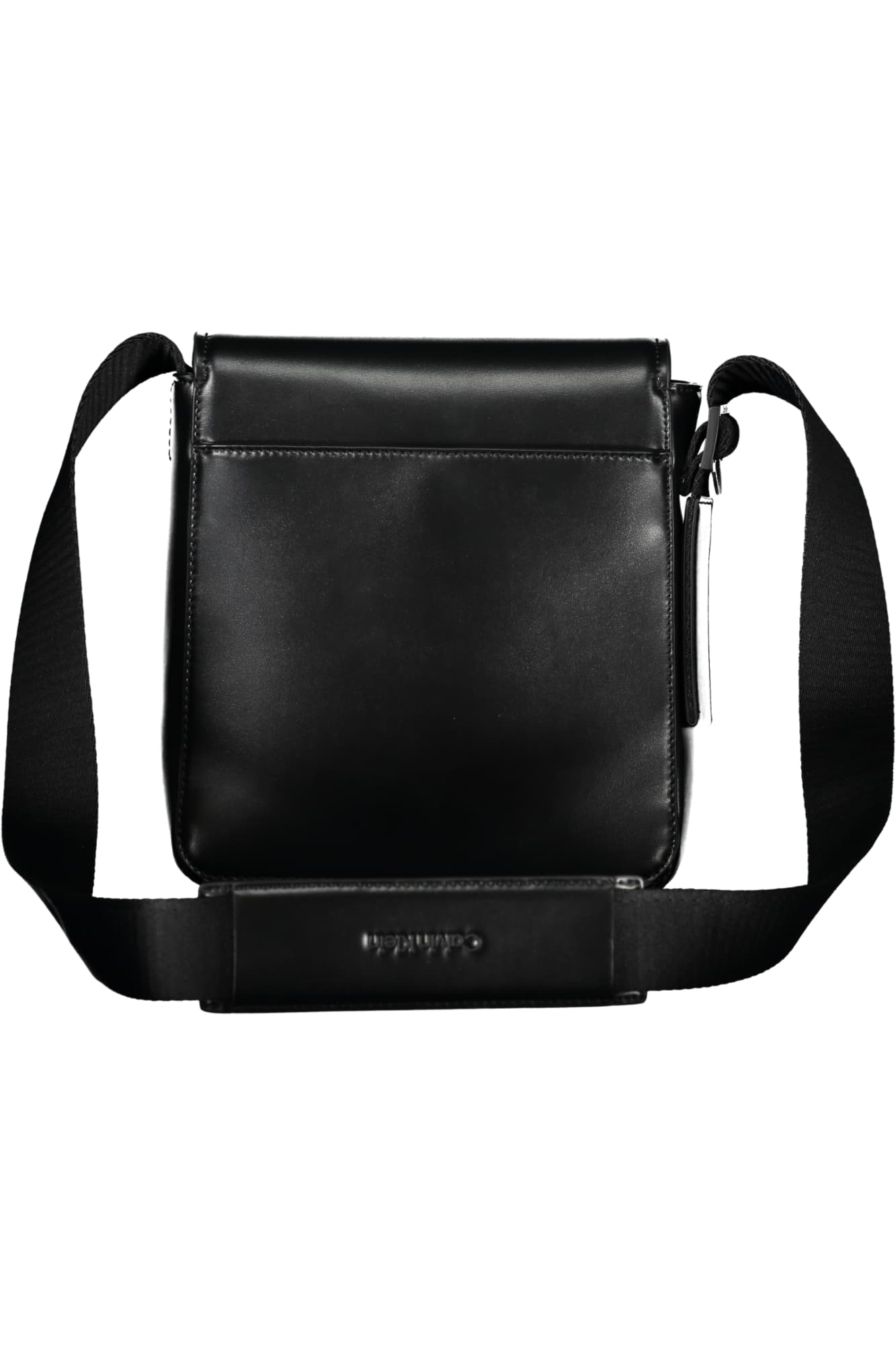 CALVIN KLEIN TRACOLLA UOMO NERO - Miniatura 2