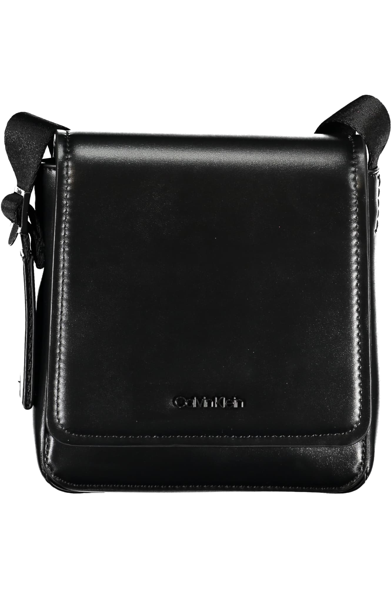 CALVIN KLEIN TRACOLLA UOMO NERO - Miniatura 3
