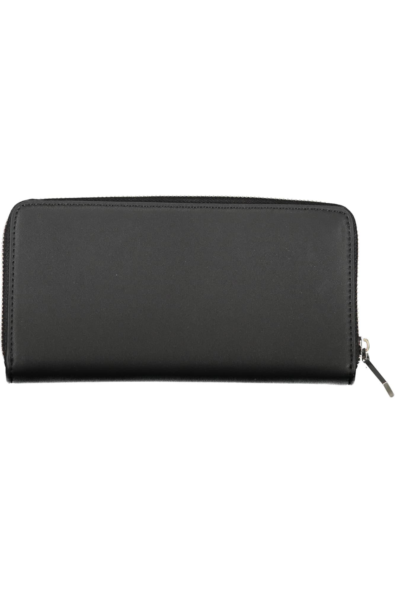 CALVIN KLEIN PORTAFOGLIO DONNA NERO - Miniatura 2