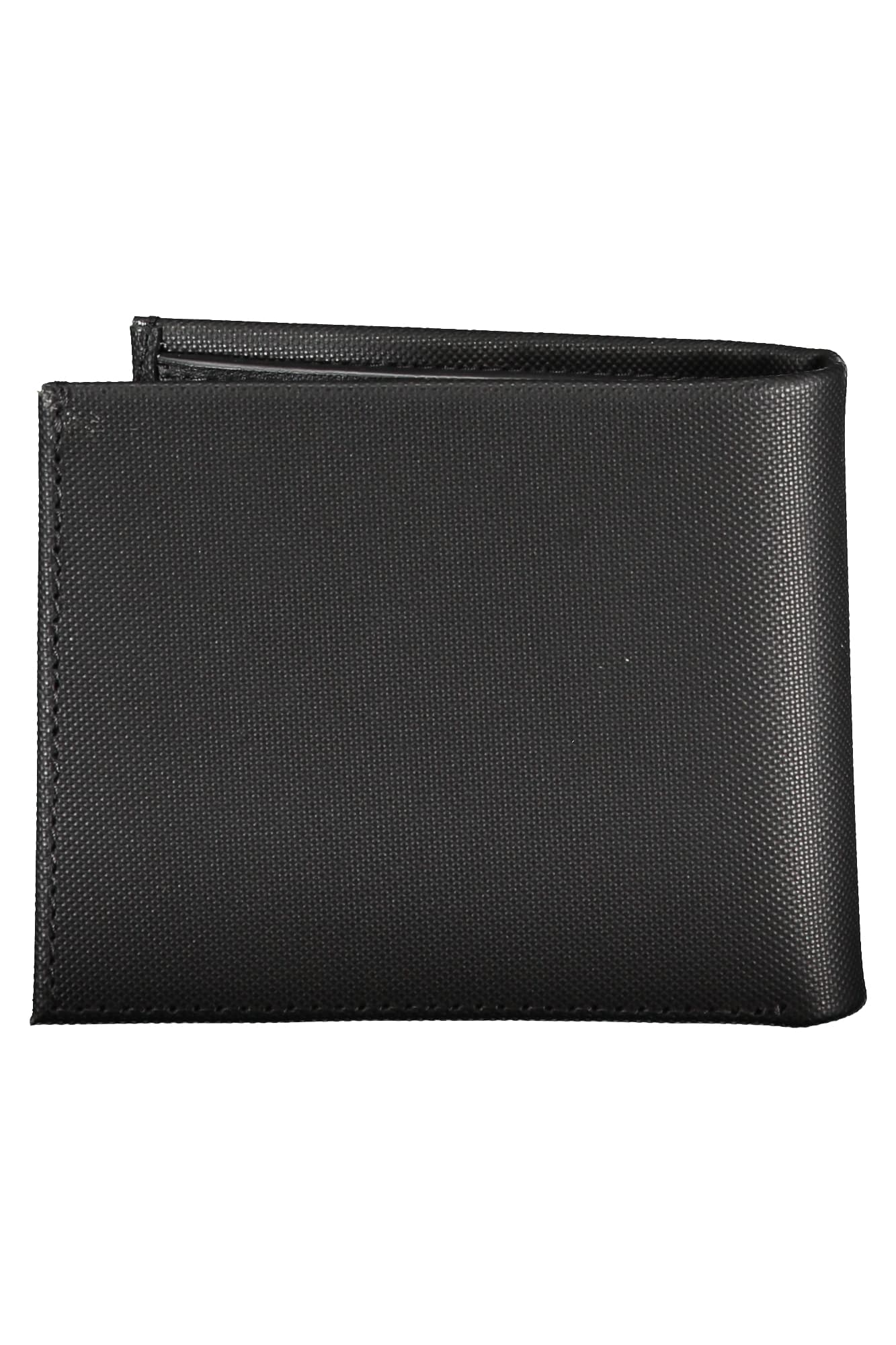 CALVIN KLEIN PORTAFOGLIO UOMO NERO - Miniatura 2