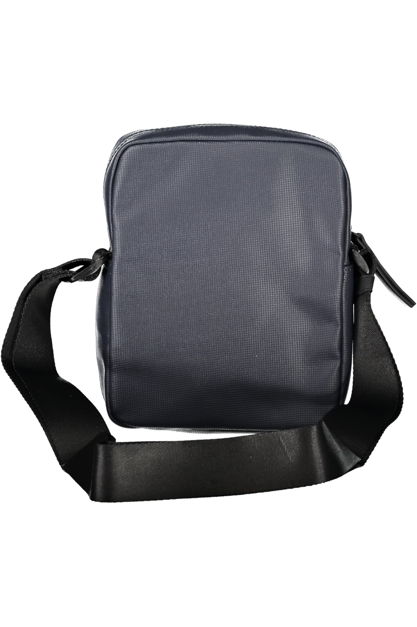 TOMMY HILFIGER TRACOLLA UOMO BLU - Miniatura 2