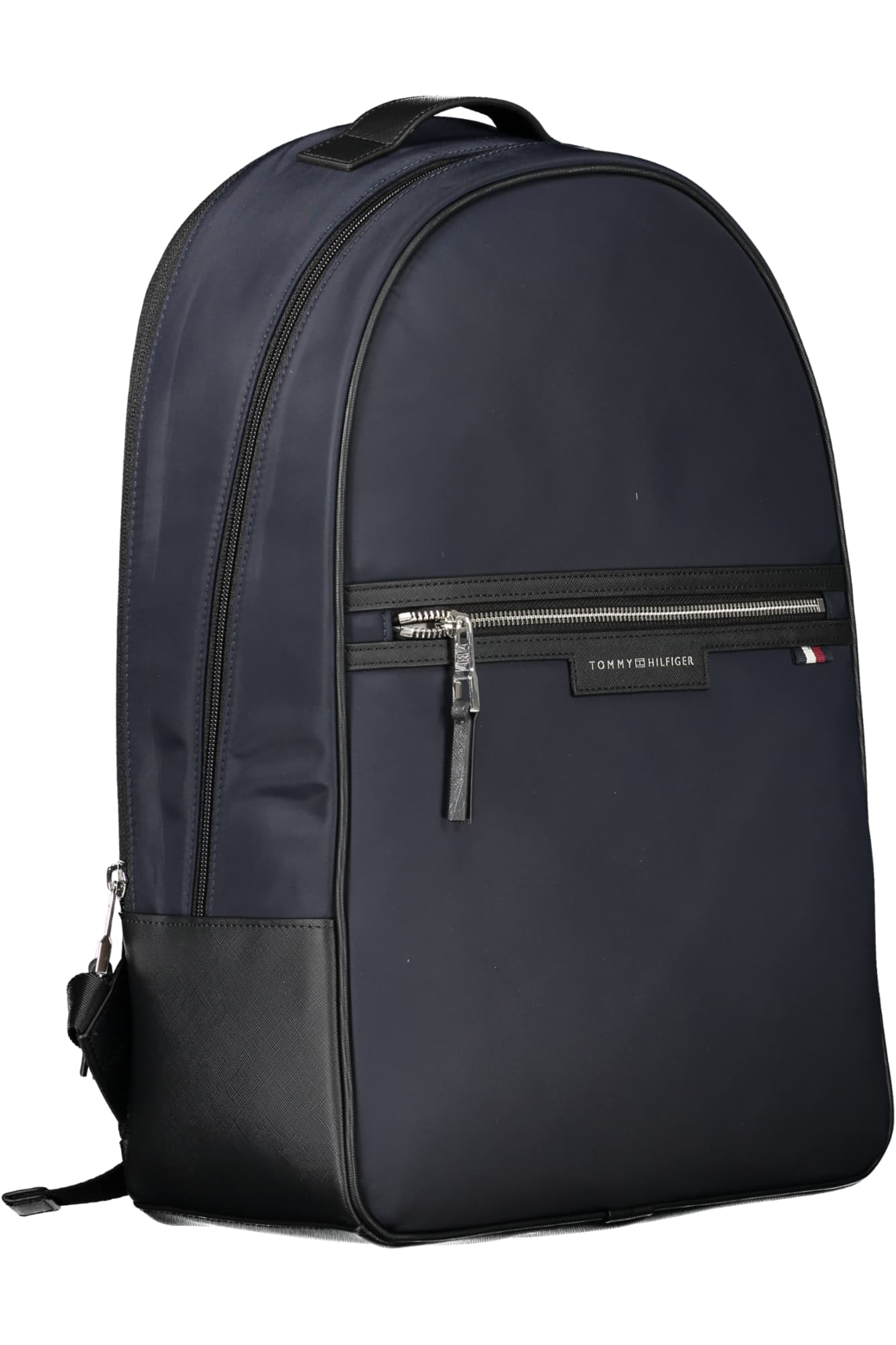 TOMMY HILFIGER ZAINO UOMO BLU - Miniatura 3