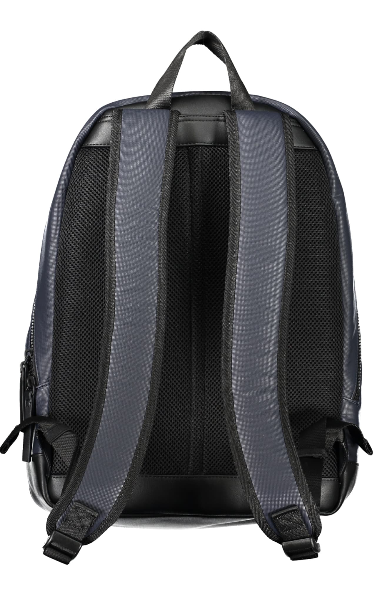 TOMMY HILFIGER ZAINO UOMO BLU - Miniatura 2