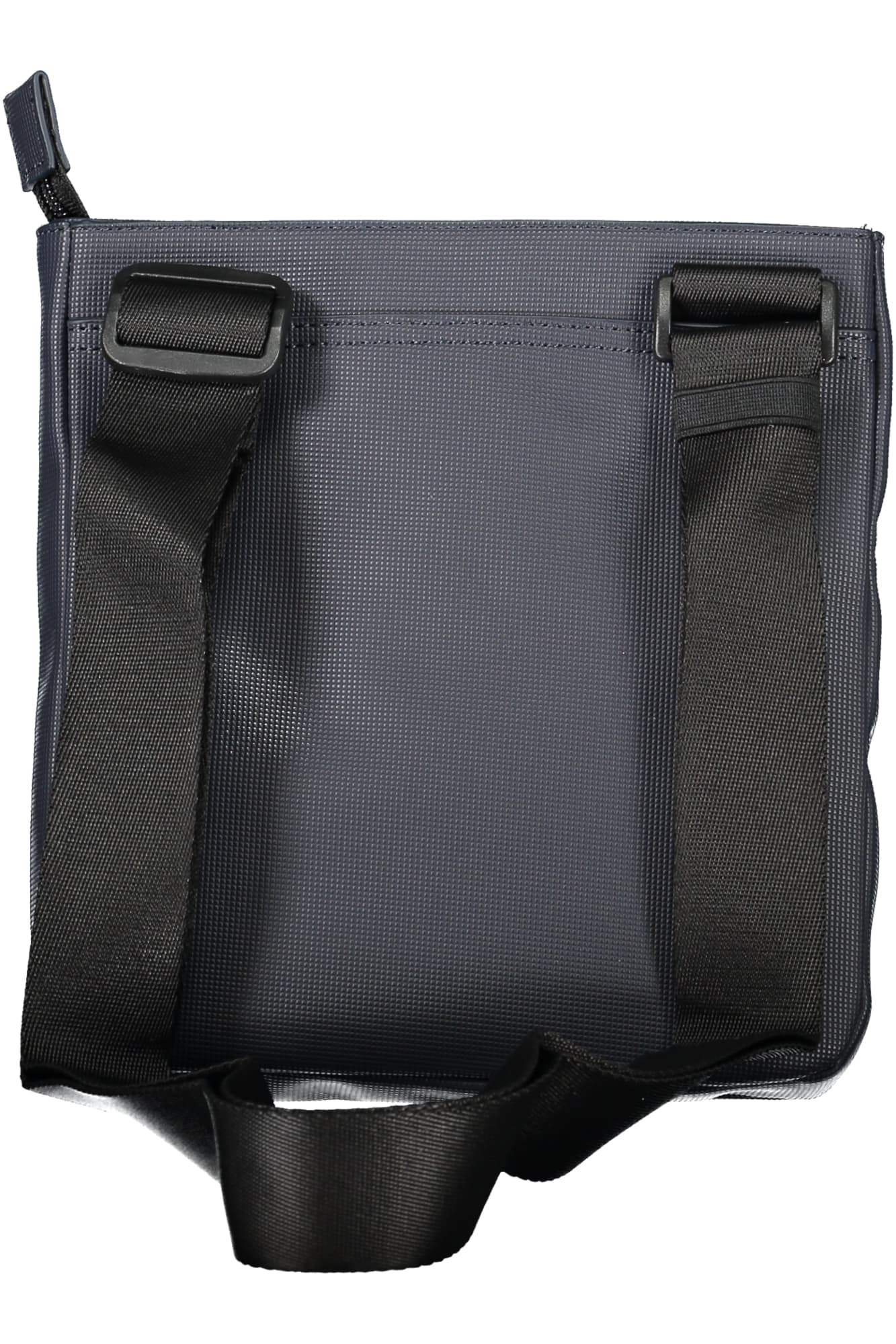 TOMMY HILFIGER TRACOLLA UOMO BLU - Miniatura 2