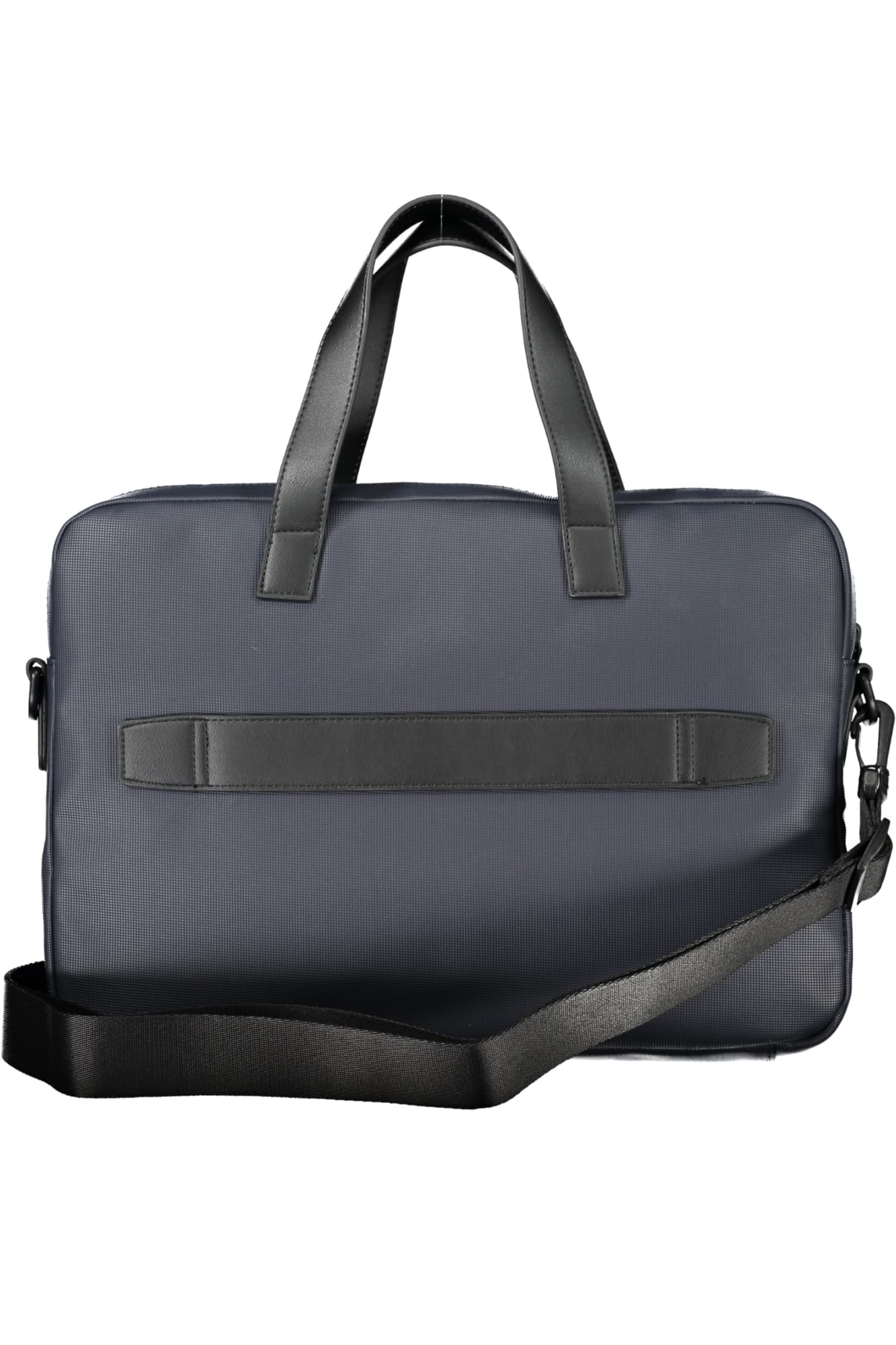 TOMMY HILFIGER CARTELLA UOMO BLU - Miniatura 2