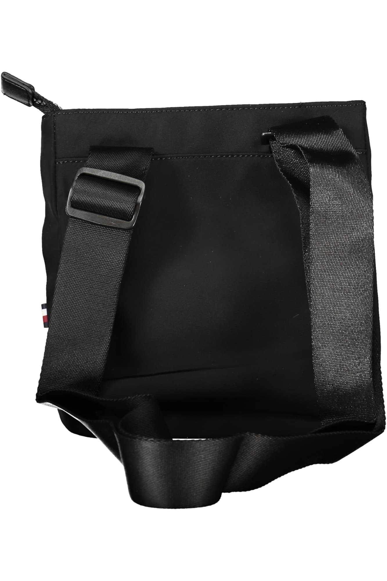 TOMMY HILFIGER TRACOLLA UOMO NERO - Miniatura 2