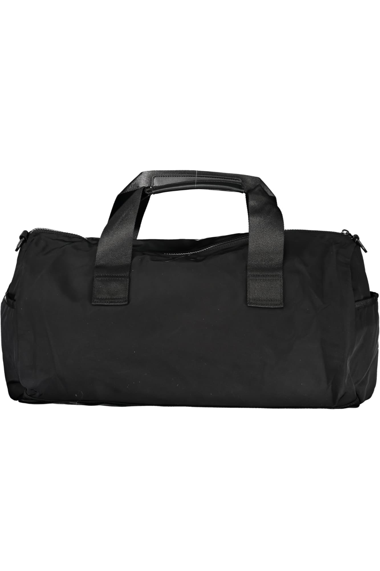 TOMMY HILFIGER BORSONE UOMO NERO - Miniatura 2