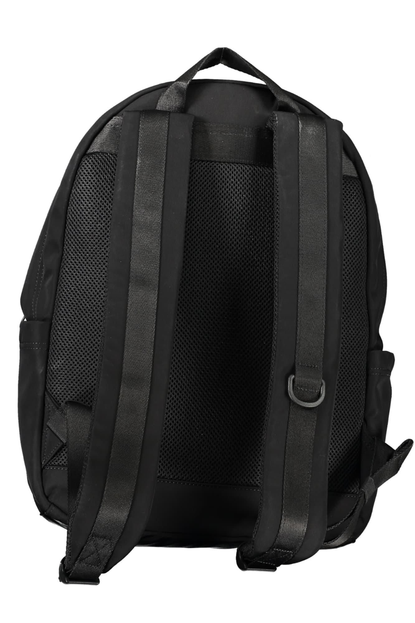 TOMMY HILFIGER ZAINO UOMO NERO - Miniatura 2