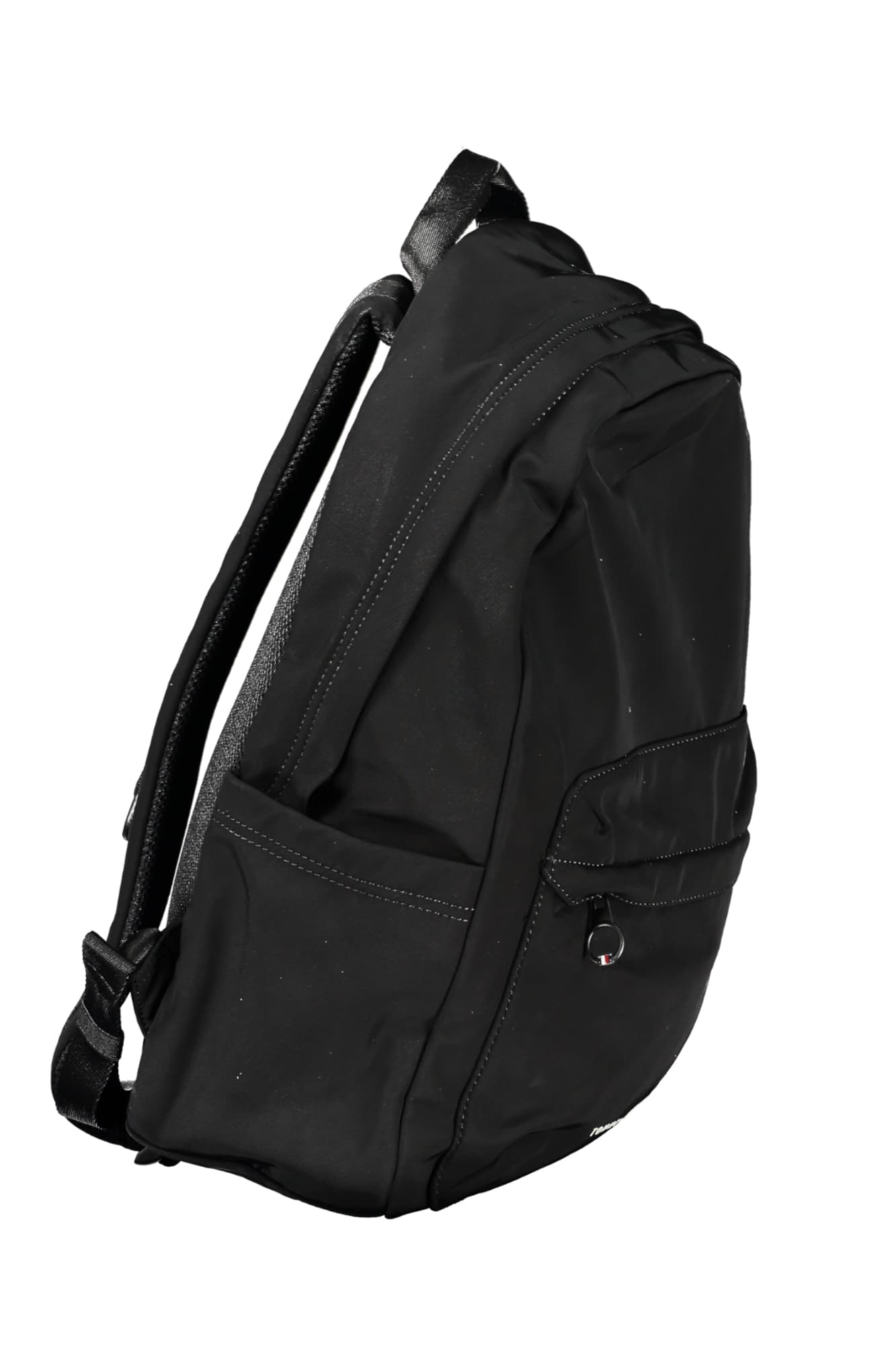 TOMMY HILFIGER ZAINO UOMO NERO - Miniatura 3