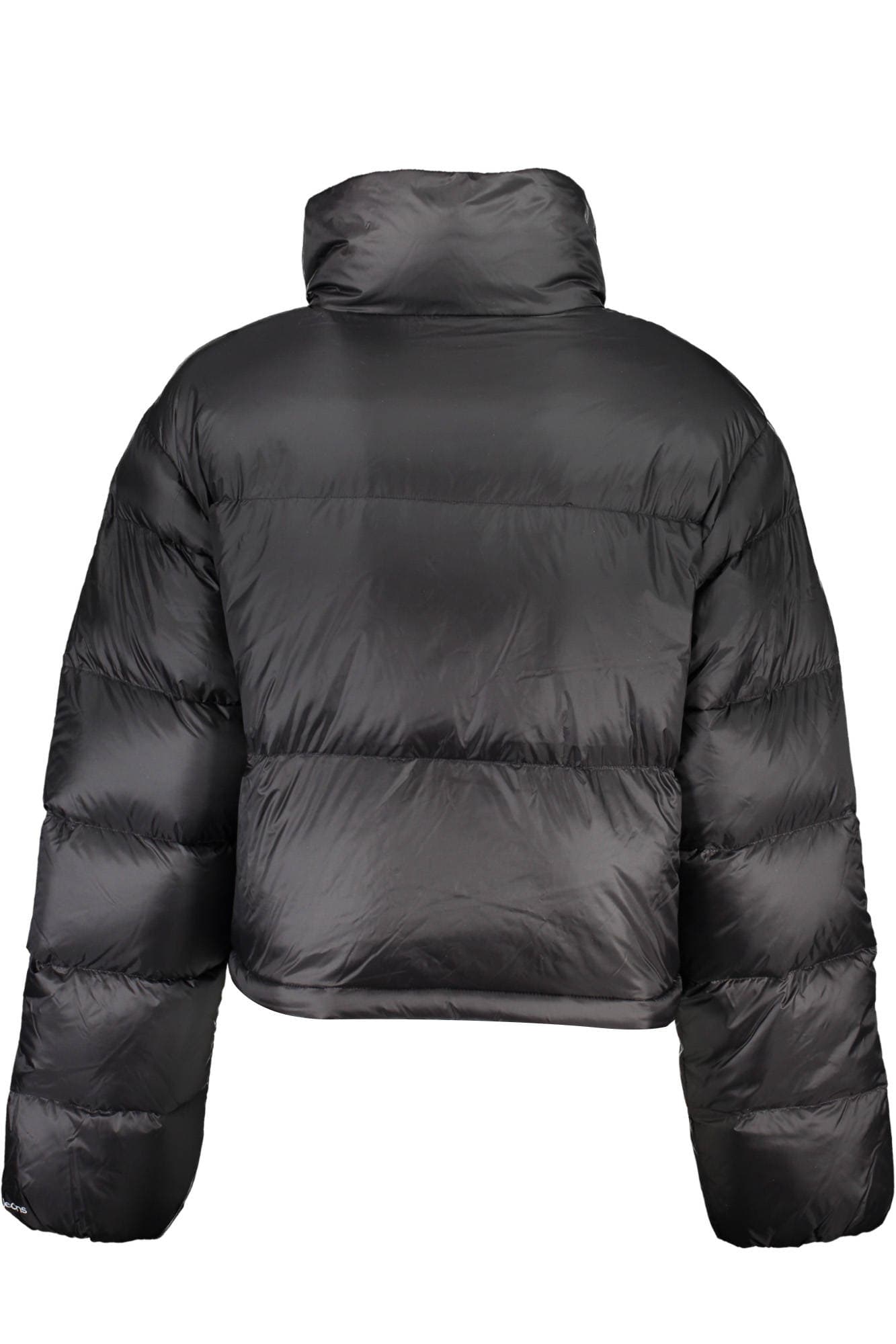 CALVIN KLEIN GIUBBOTTO DONNA NERO - Miniatura 2