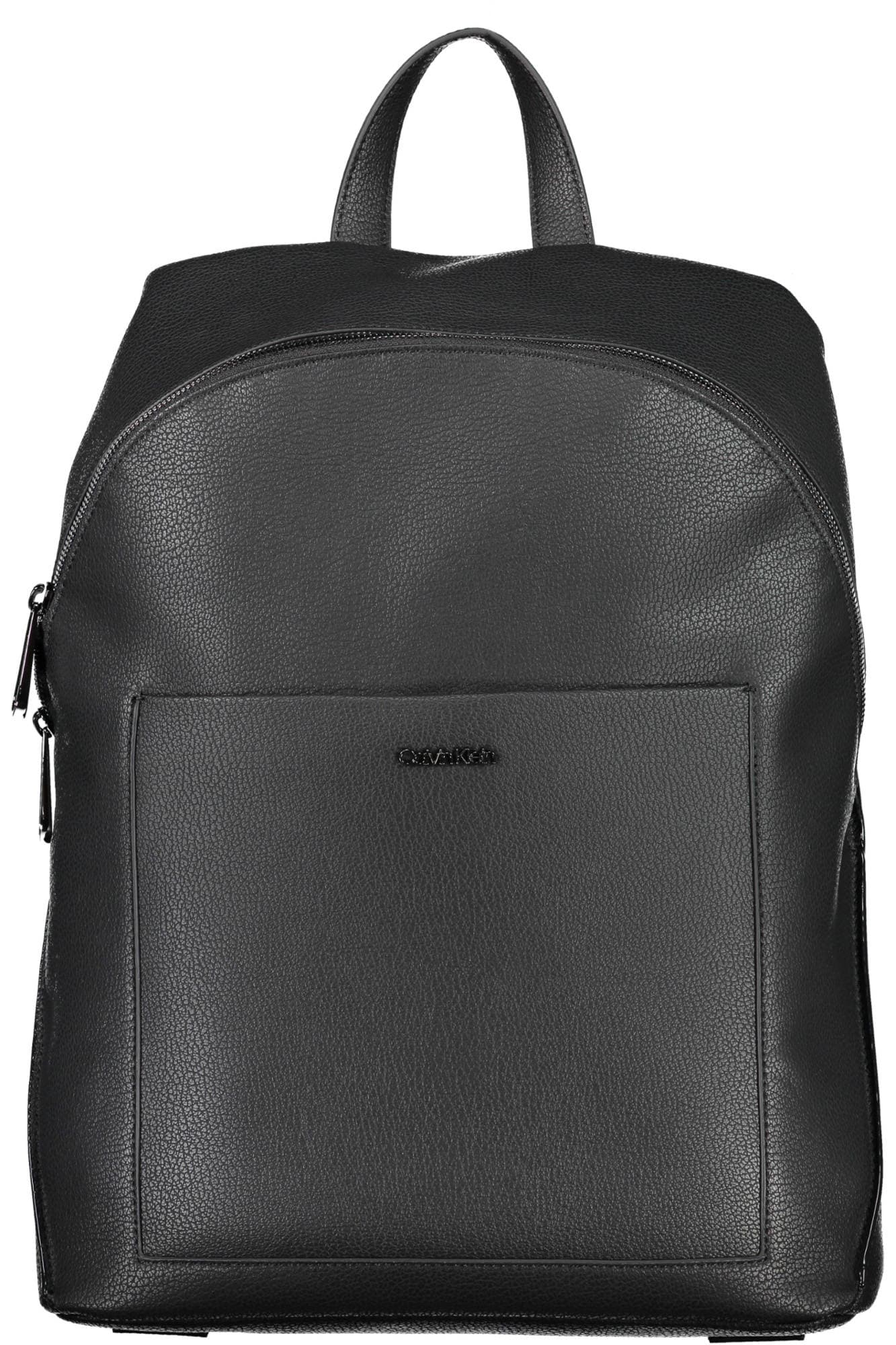 CALVIN KLEIN ZAINO UOMO NERO