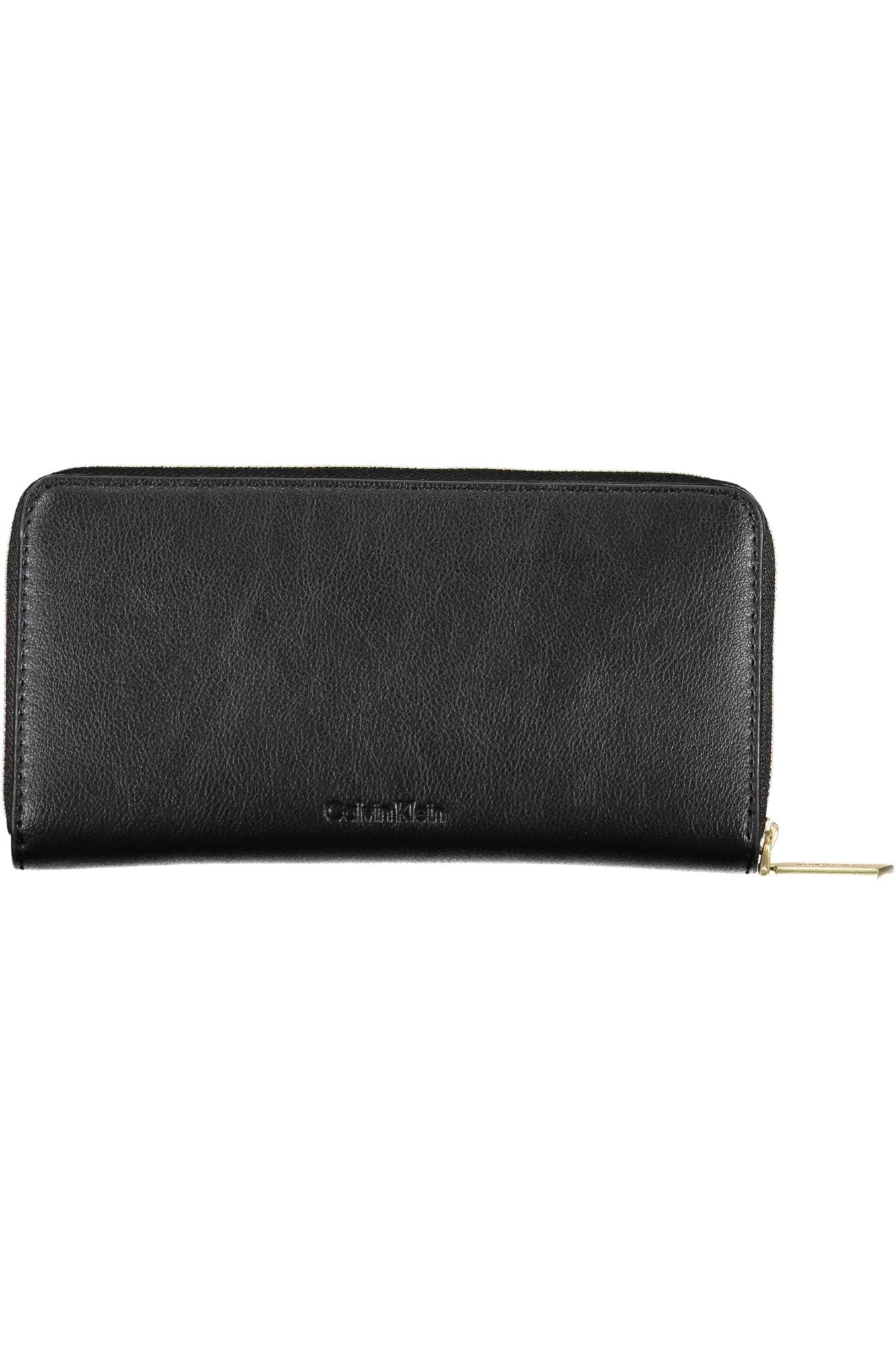 CALVIN KLEIN PORTAFOGLIO DONNA NERO - Miniatura 3