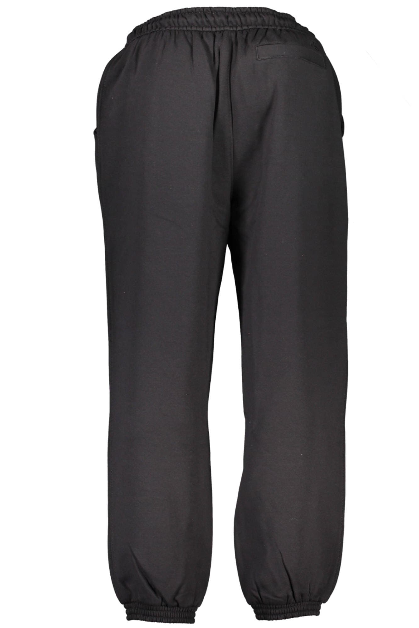 CALVIN KLEIN PANTALONE UOMO NERO - Miniatura 2