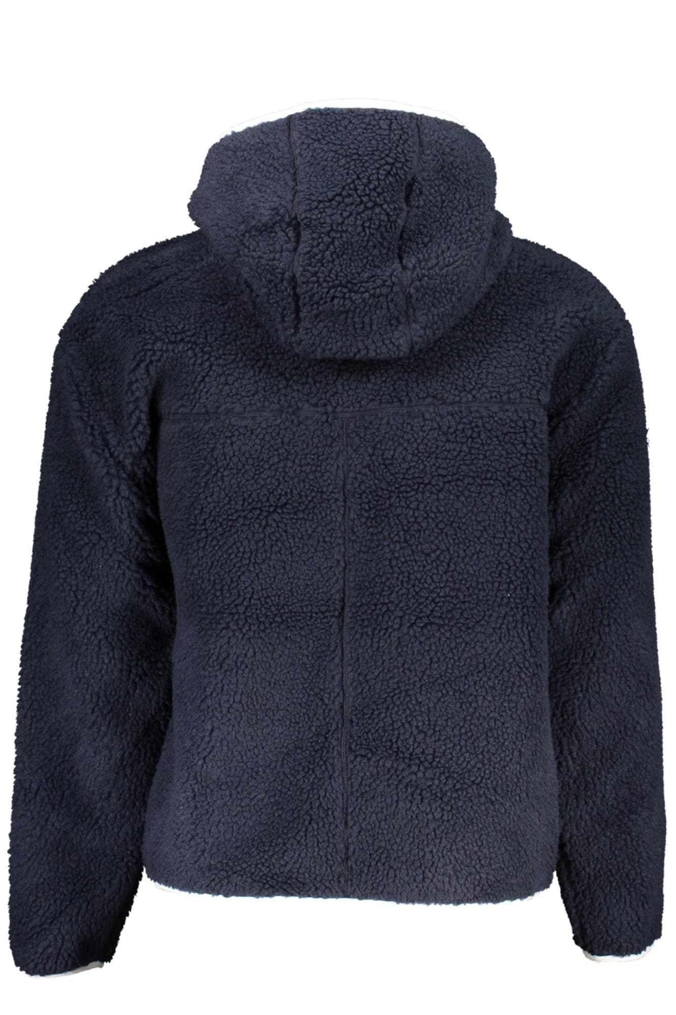 TOMMY HILFIGER GIACCA SPORTIVA UOMO BLU - Miniatura 2