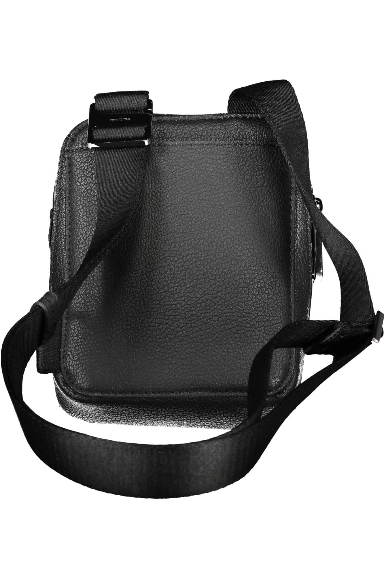 CALVIN KLEIN TRACOLLA UOMO NERO - Miniatura 3