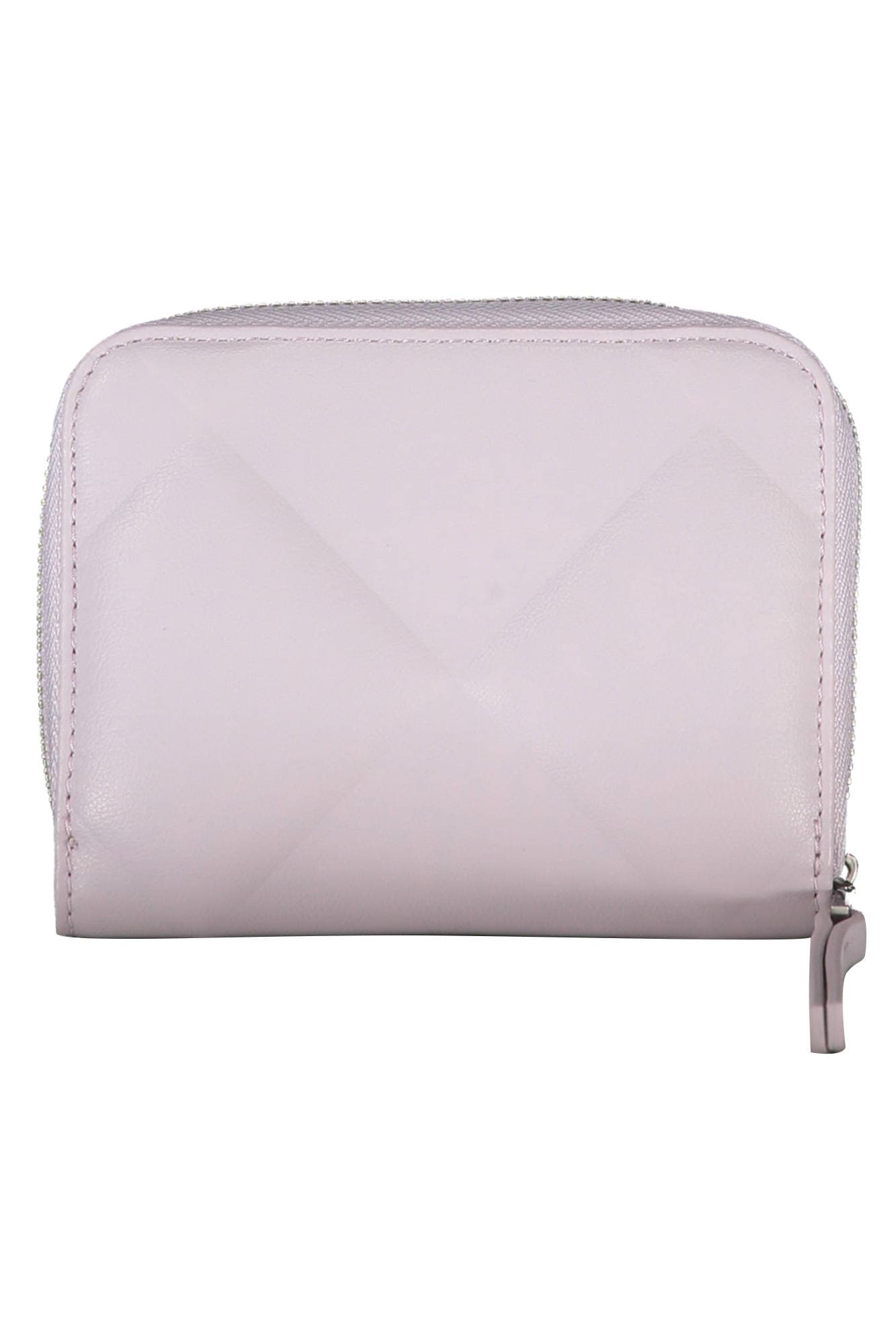 CALVIN KLEIN PORTAFOGLIO DONNA VIOLA - Miniatura 2