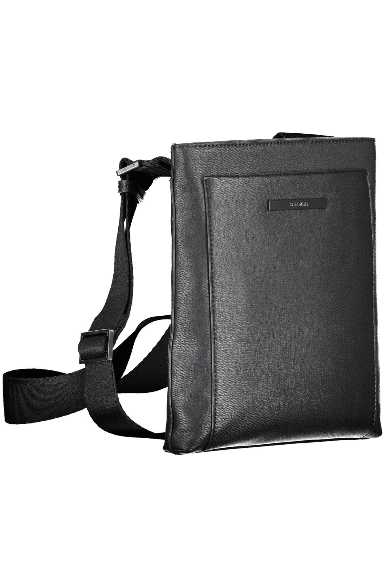 CALVIN KLEIN TRACOLLA UOMO NERO - Miniatura 2