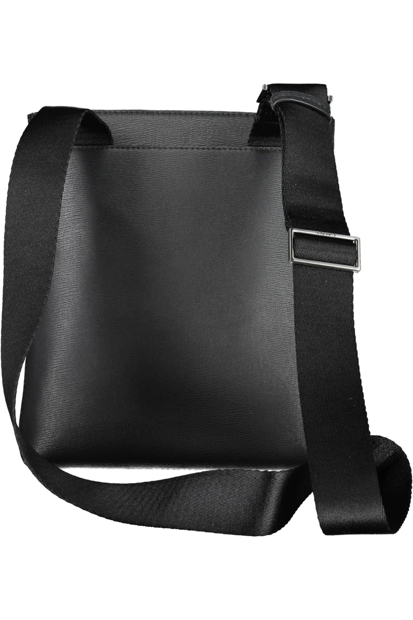 CALVIN KLEIN TRACOLLA UOMO NERO - Miniatura 3