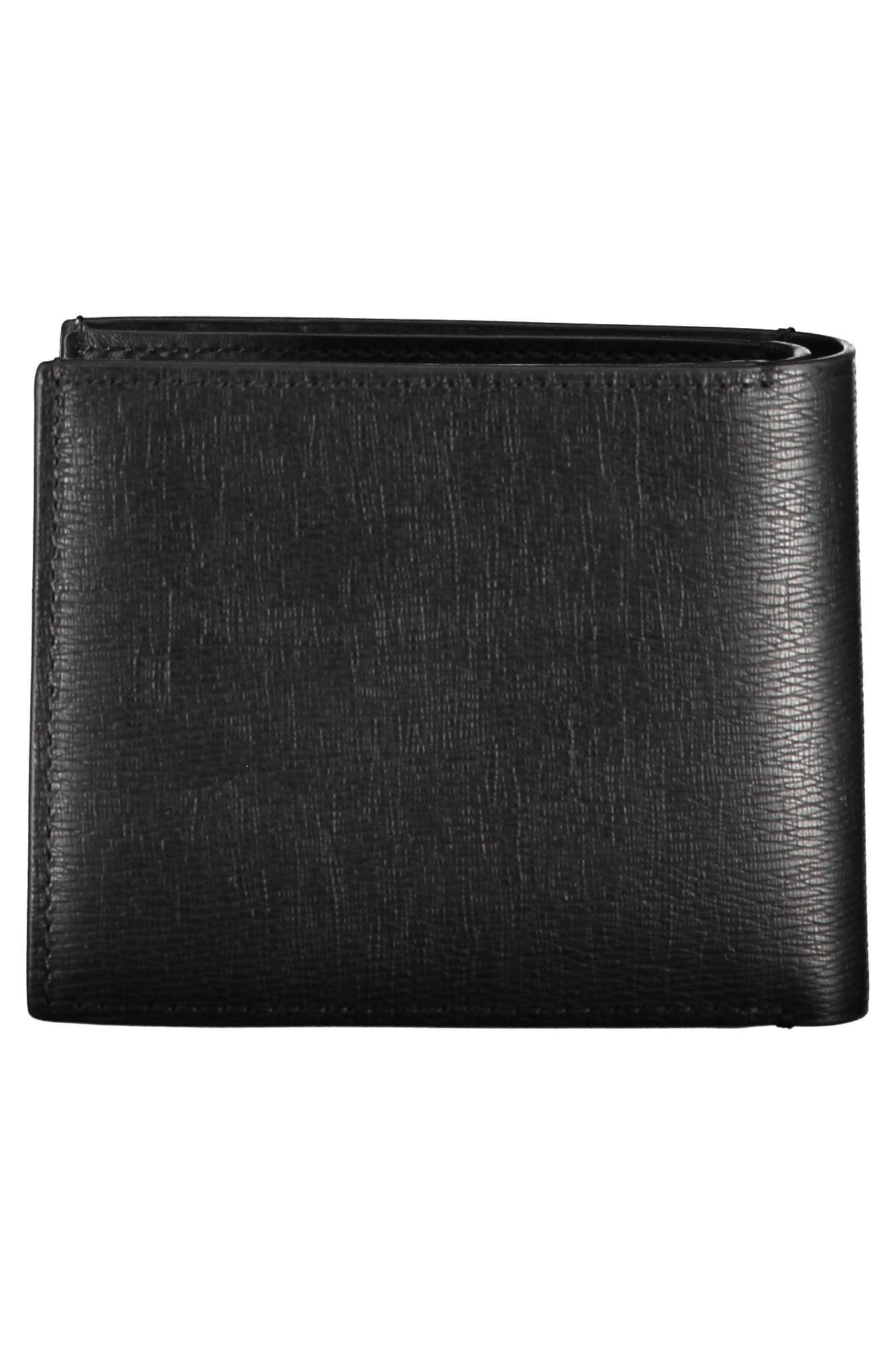 CALVIN KLEIN PORTAFOGLIO UOMO NERO - Miniatura 2