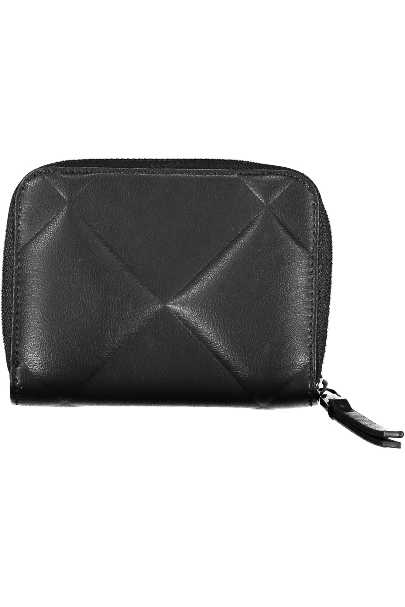 CALVIN KLEIN PORTAFOGLIO DONNA NERO - Miniatura 2