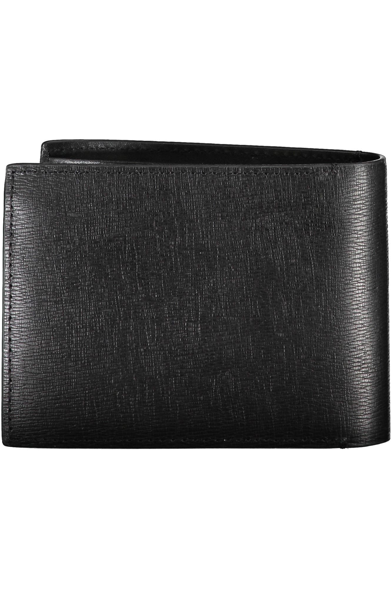 CALVIN KLEIN PORTAFOGLIO UOMO NERO - Miniatura 2