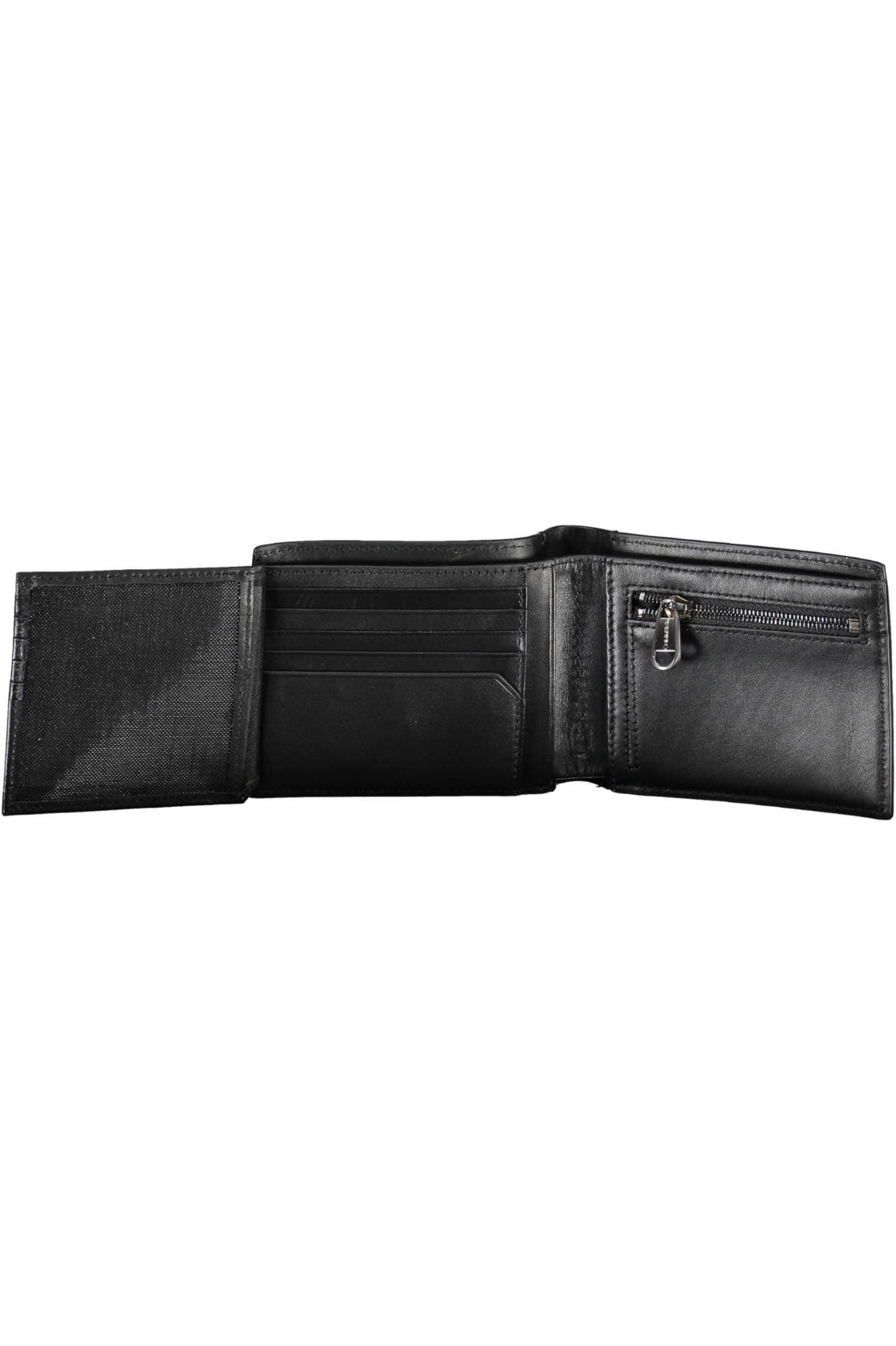 CALVIN KLEIN PORTAFOGLIO UOMO NERO - Miniatura 3