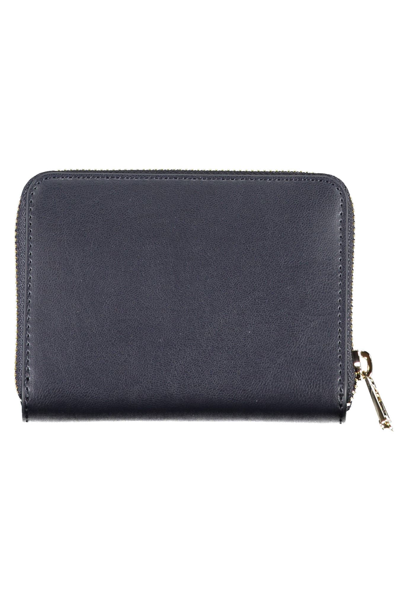 TOMMY HILFIGER PORTAFOGLIO DONNA BLU - Miniatura 2