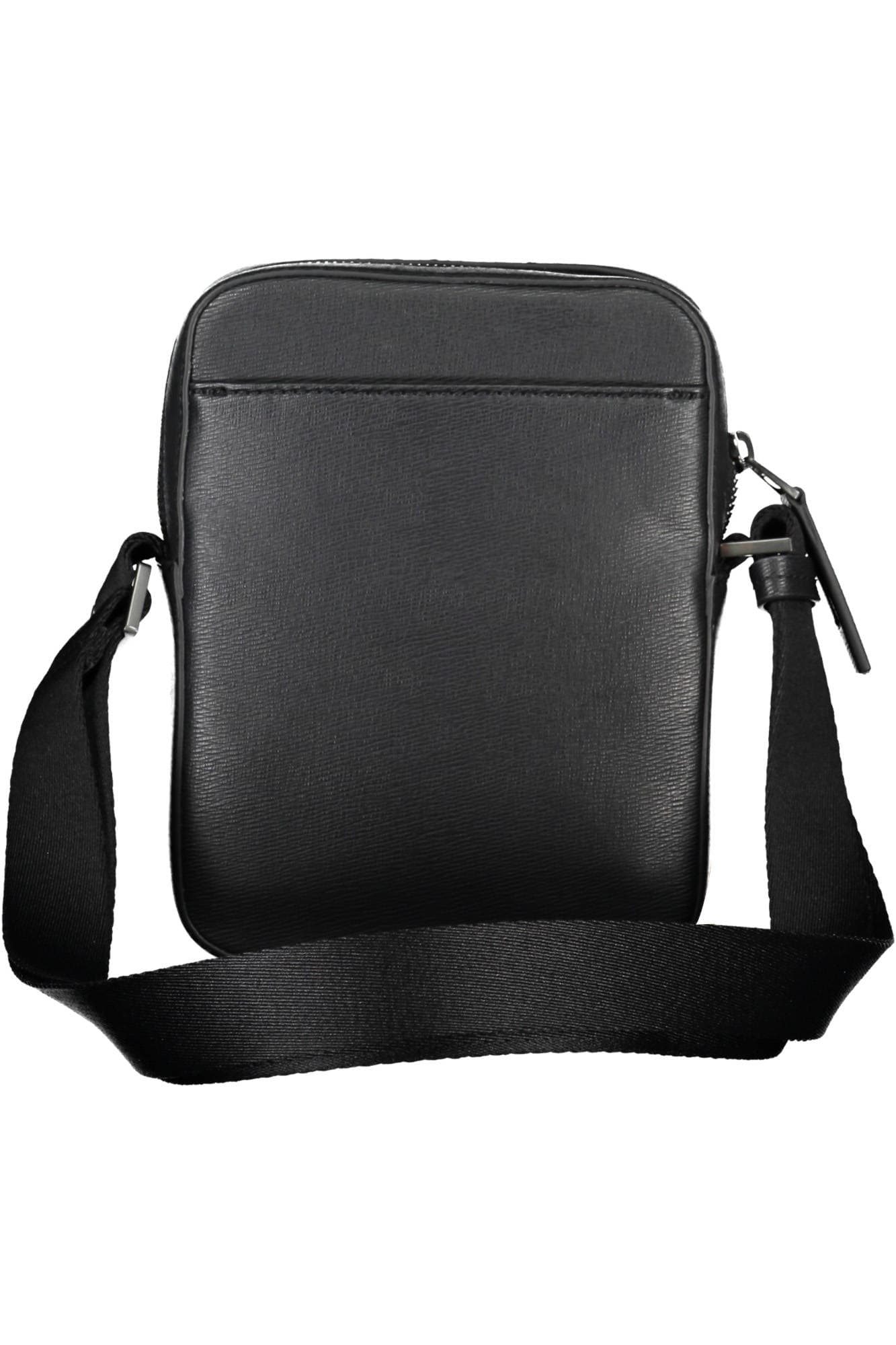 CALVIN KLEIN TRACOLLA UOMO NERO - Miniatura 2