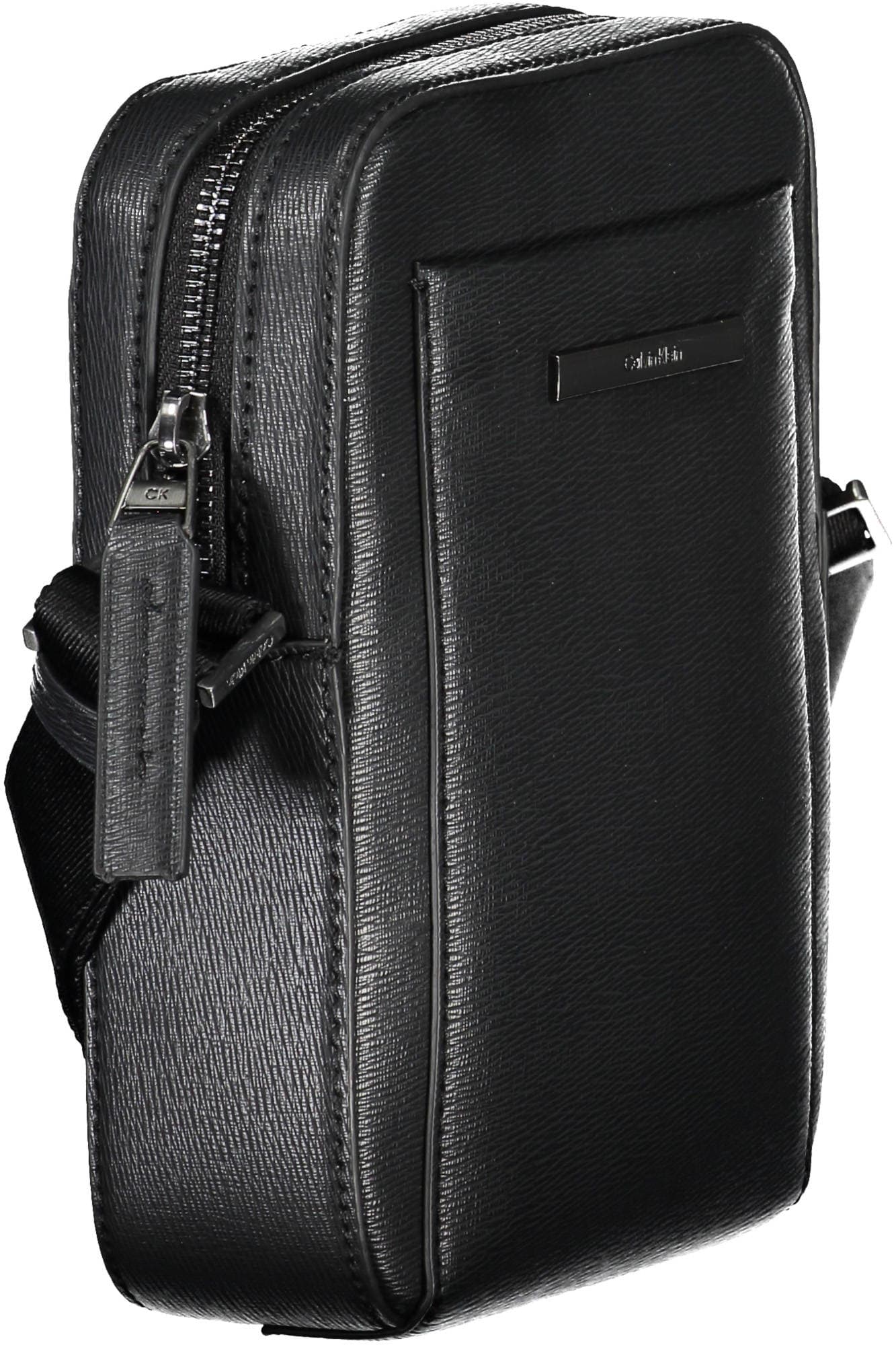 CALVIN KLEIN TRACOLLA UOMO NERO - Miniatura 3