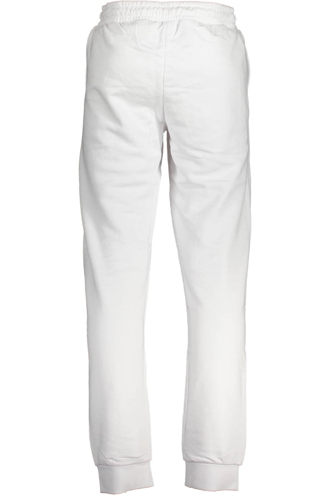 FILA PANTALONE UOMO BIANCO - Miniatura 2
