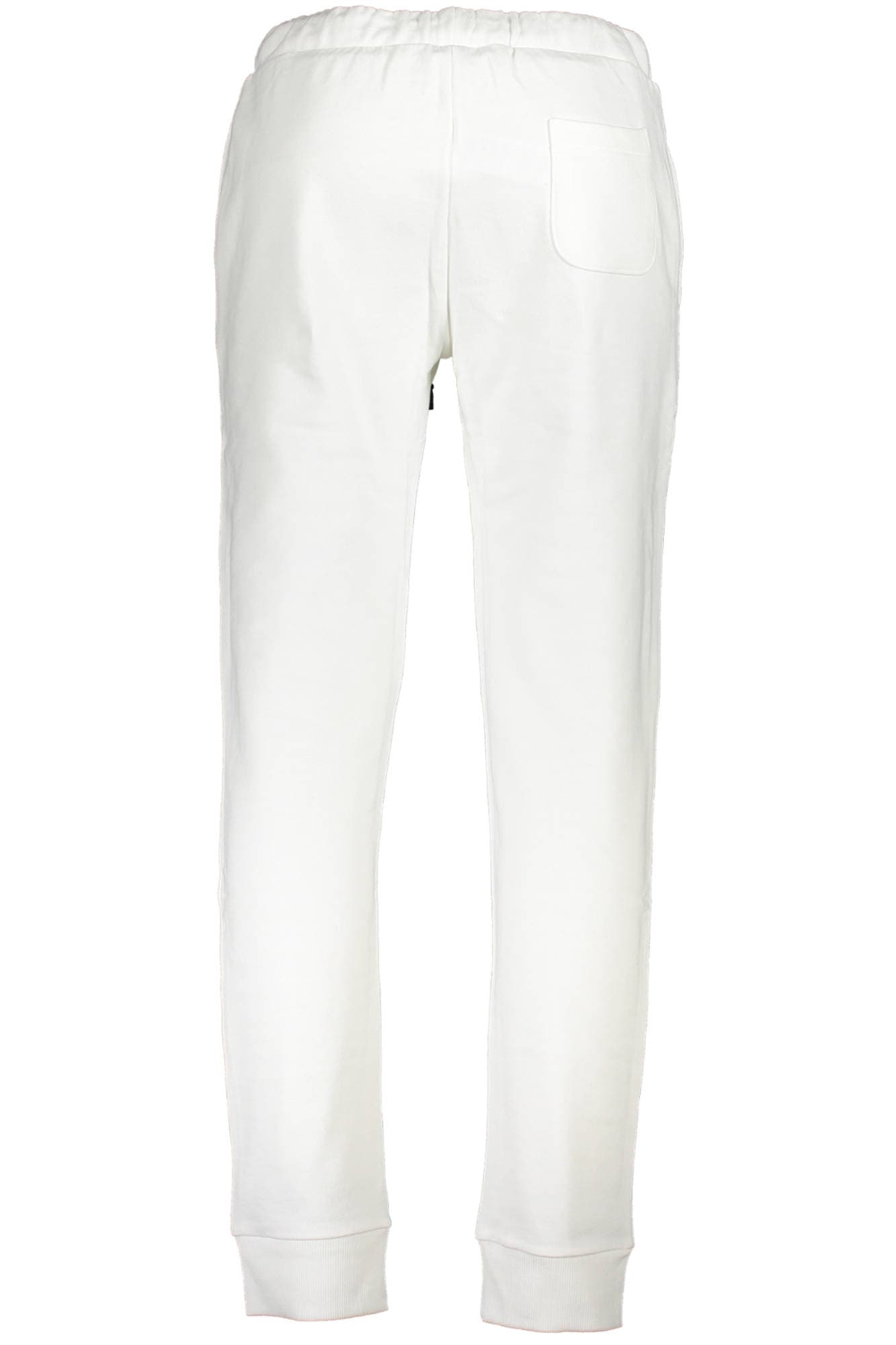 LA MARTINA PANTALONE UOMO BIANCO - Miniatura 2