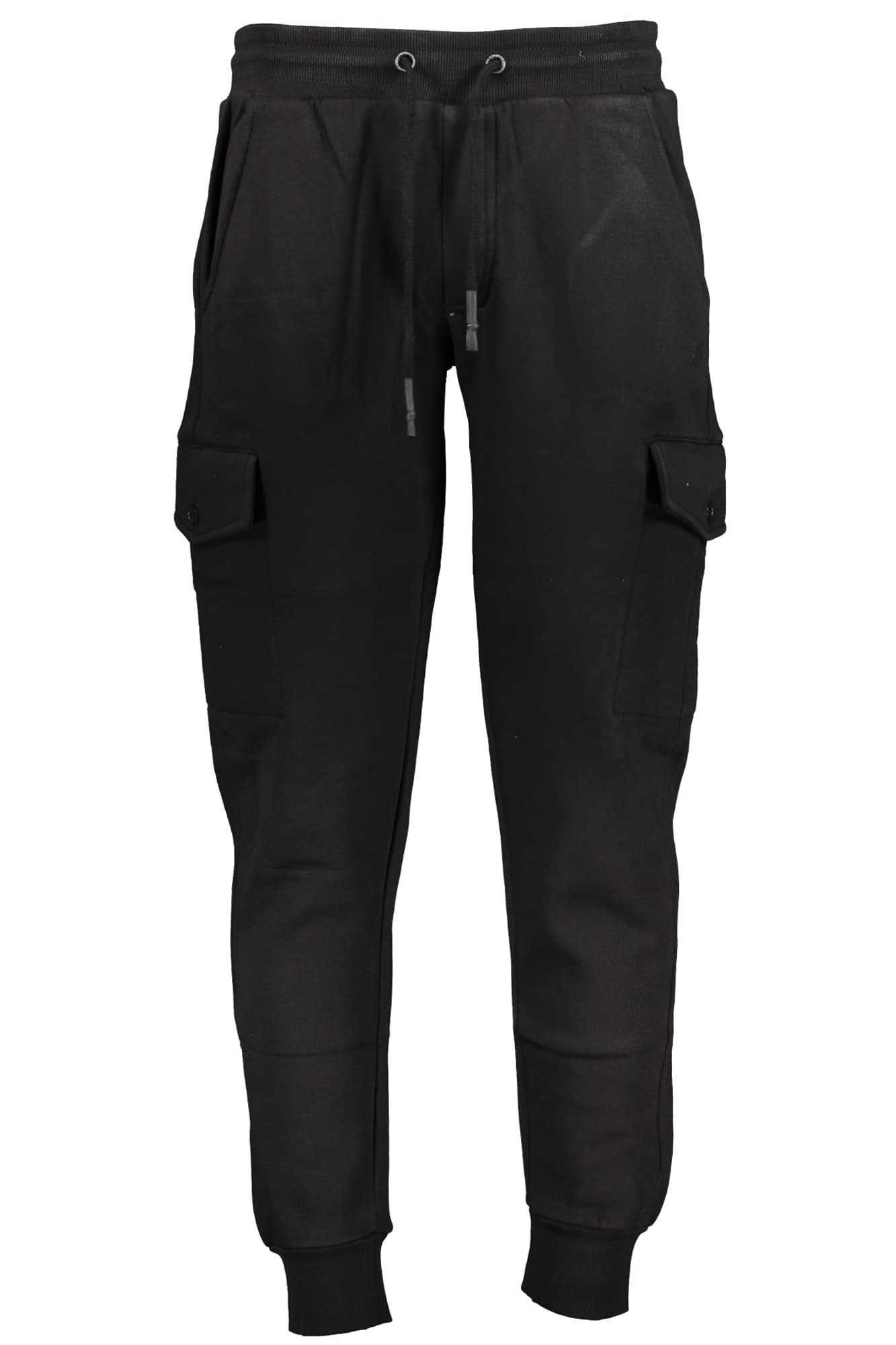 U.S. GRAND PANTALONE UOMO NERO