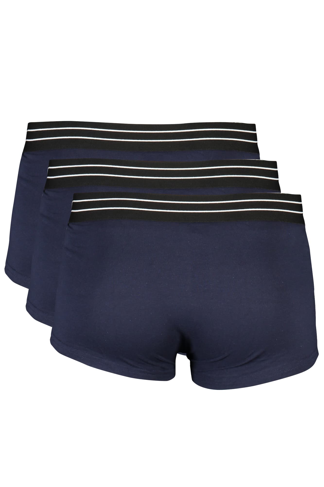 CAVALLI CLASS BOXER UOMO BLU - Miniatura 2