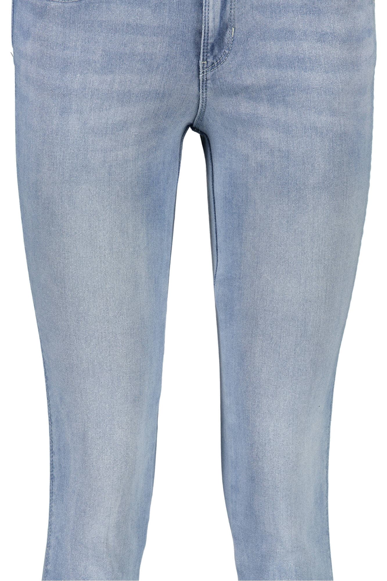 GUESS JEANS JEANS DENIM DONNA AZZURRO - Miniatura 3