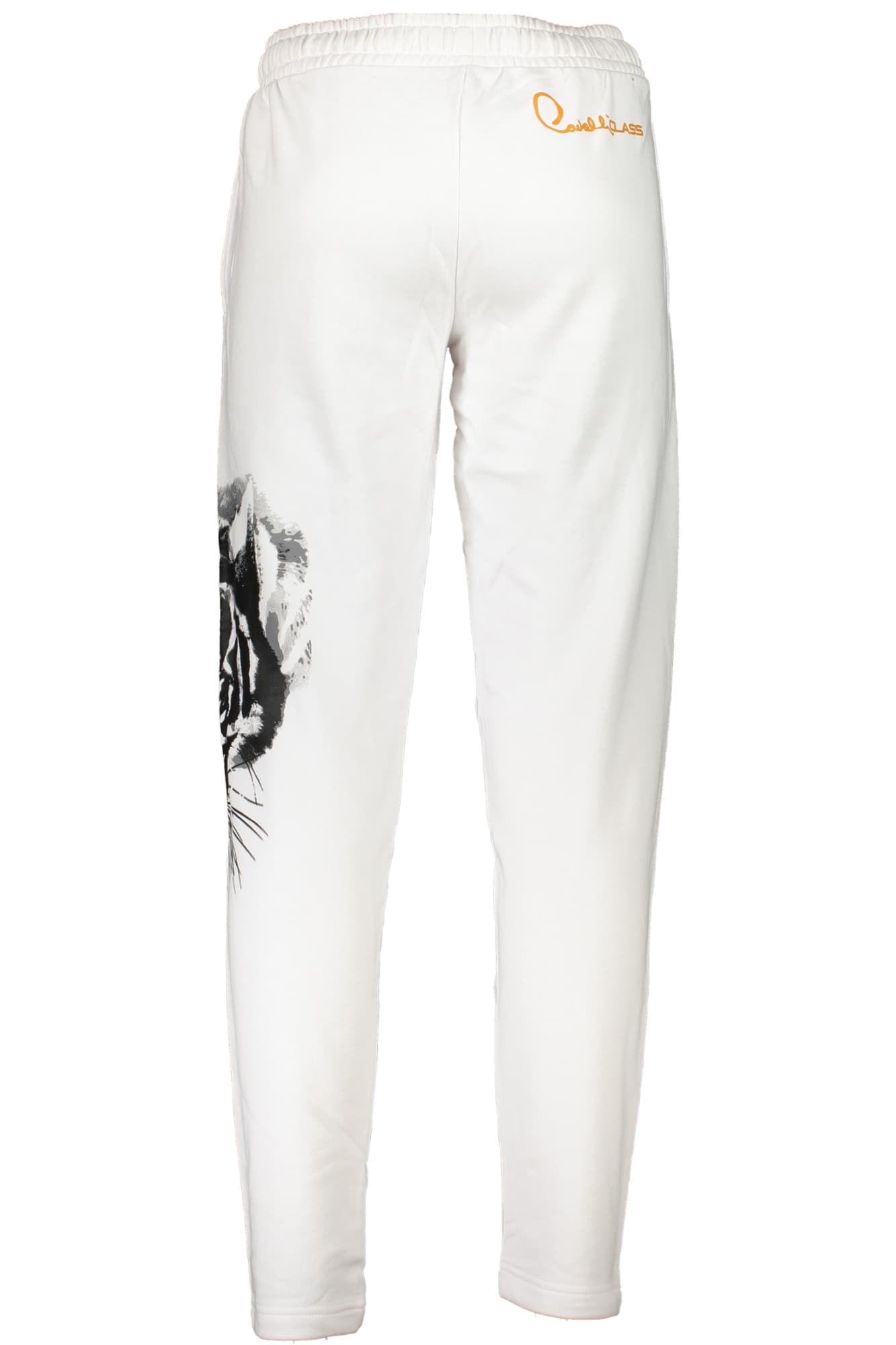 CAVALLI CLASS PANTALONE UOMO BIANCO - Miniatura 2