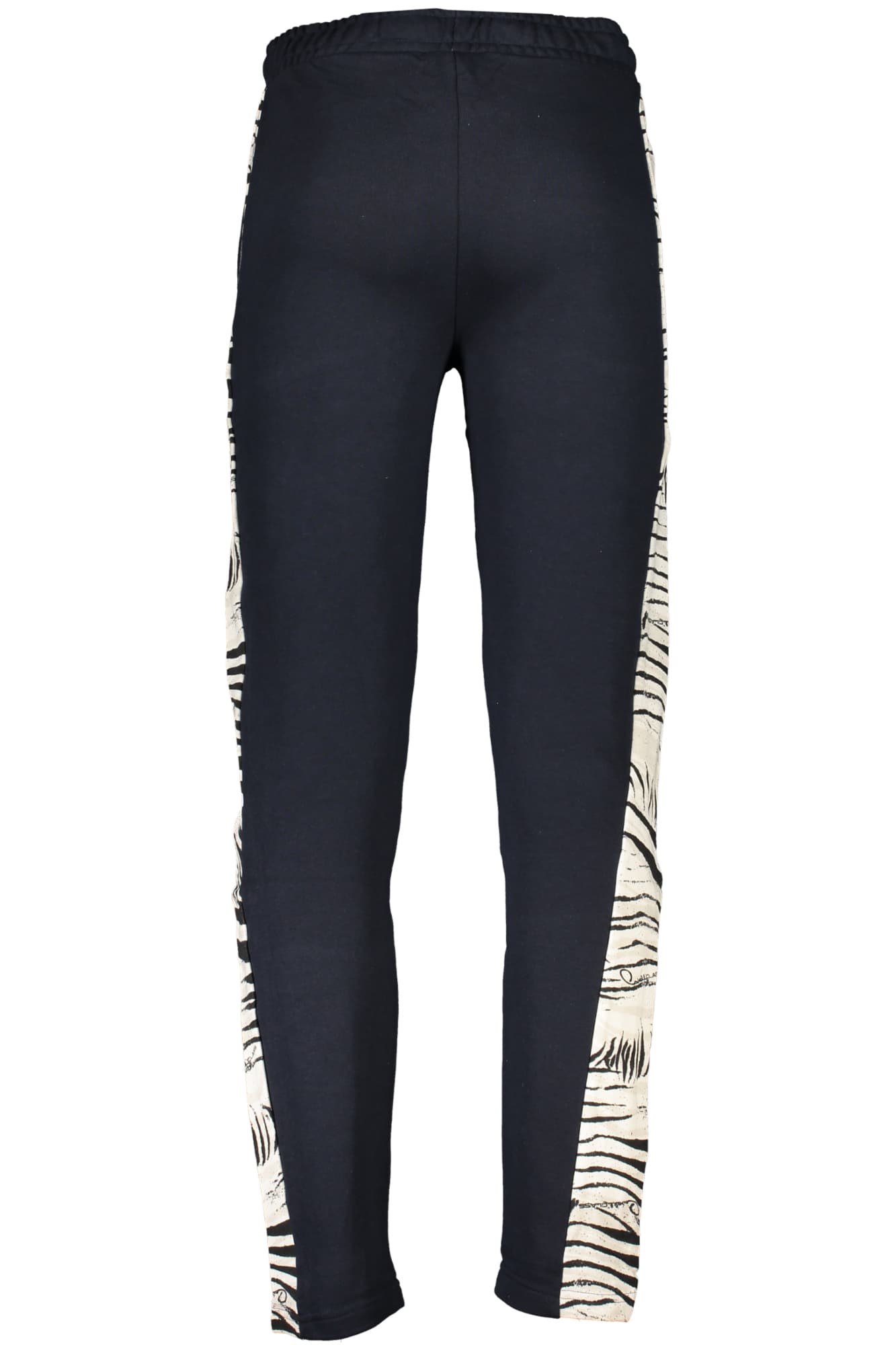 CAVALLI CLASS PANTALONE UOMO BLU - Miniatura 2