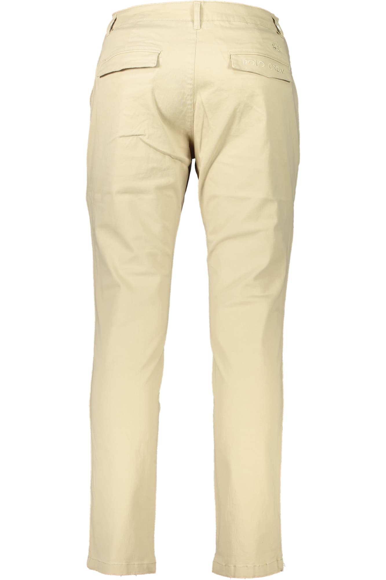 LA MARTINA PANTALONE UOMO BEIGE - Miniatura 2