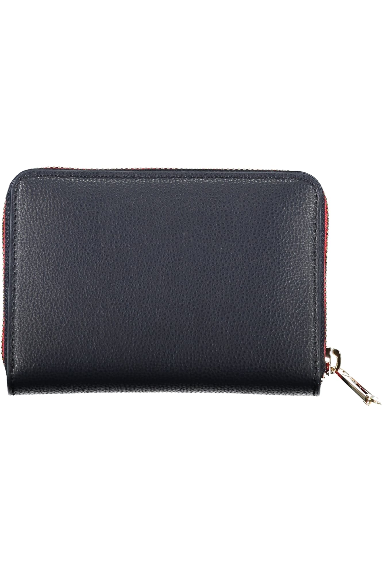 TOMMY HILFIGER PORTAFOGLIO DONNA BLU - Miniatura 2