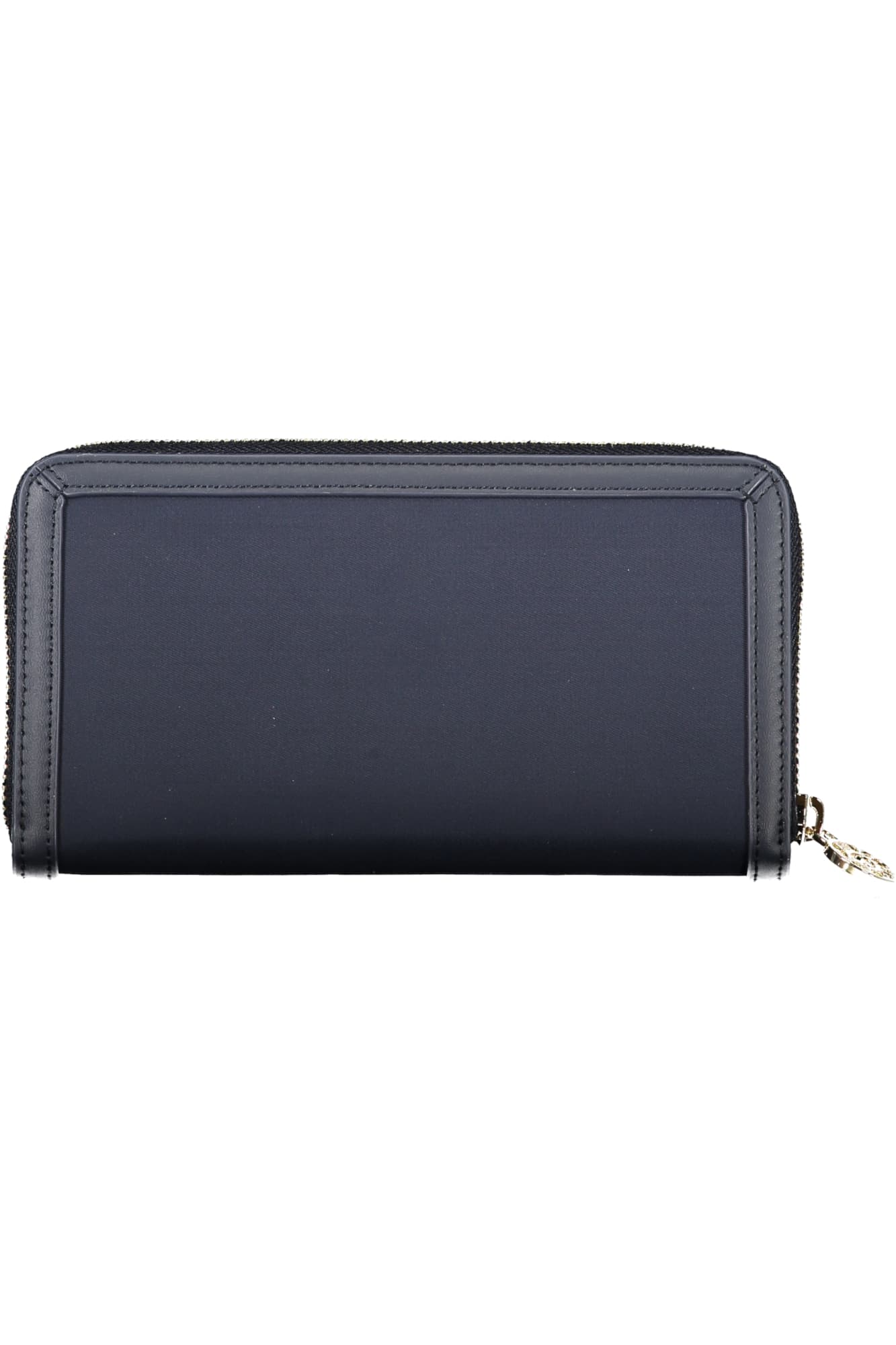 TOMMY HILFIGER PORTAFOGLIO DONNA BLU - Miniatura 2