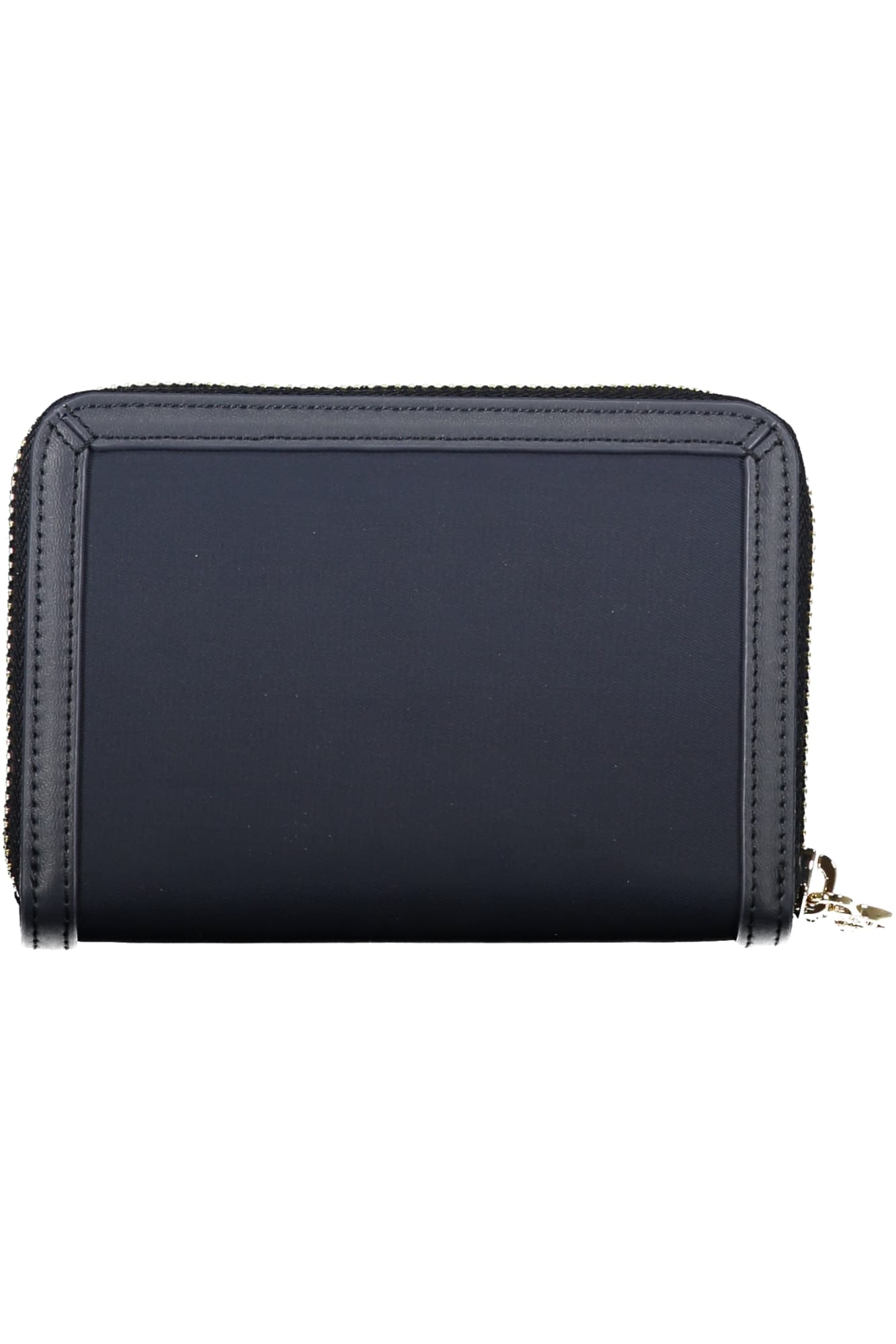 TOMMY HILFIGER PORTAFOGLIO DONNA BLU - Miniatura 2